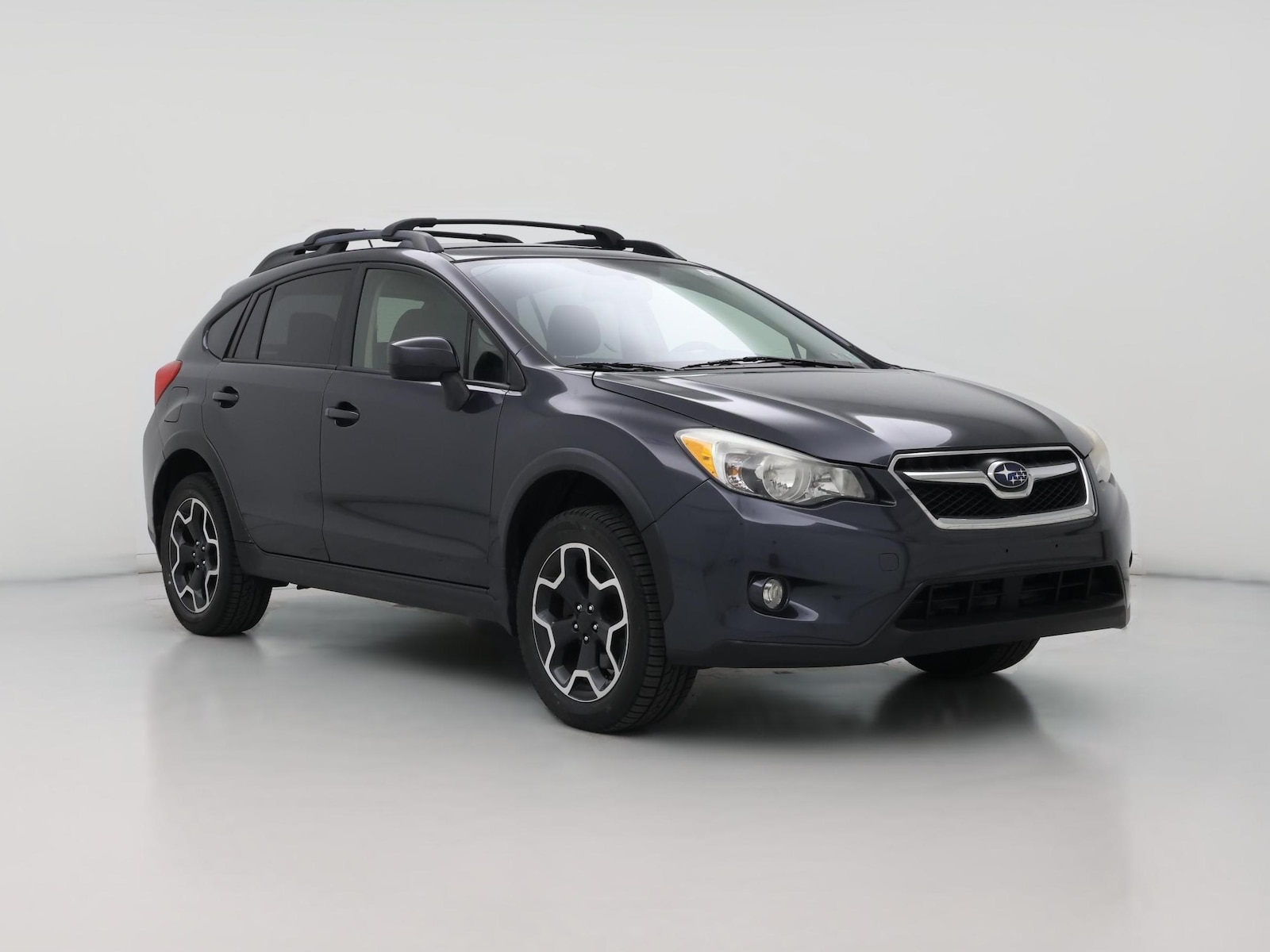 2015 Subaru XV Crosstrek
