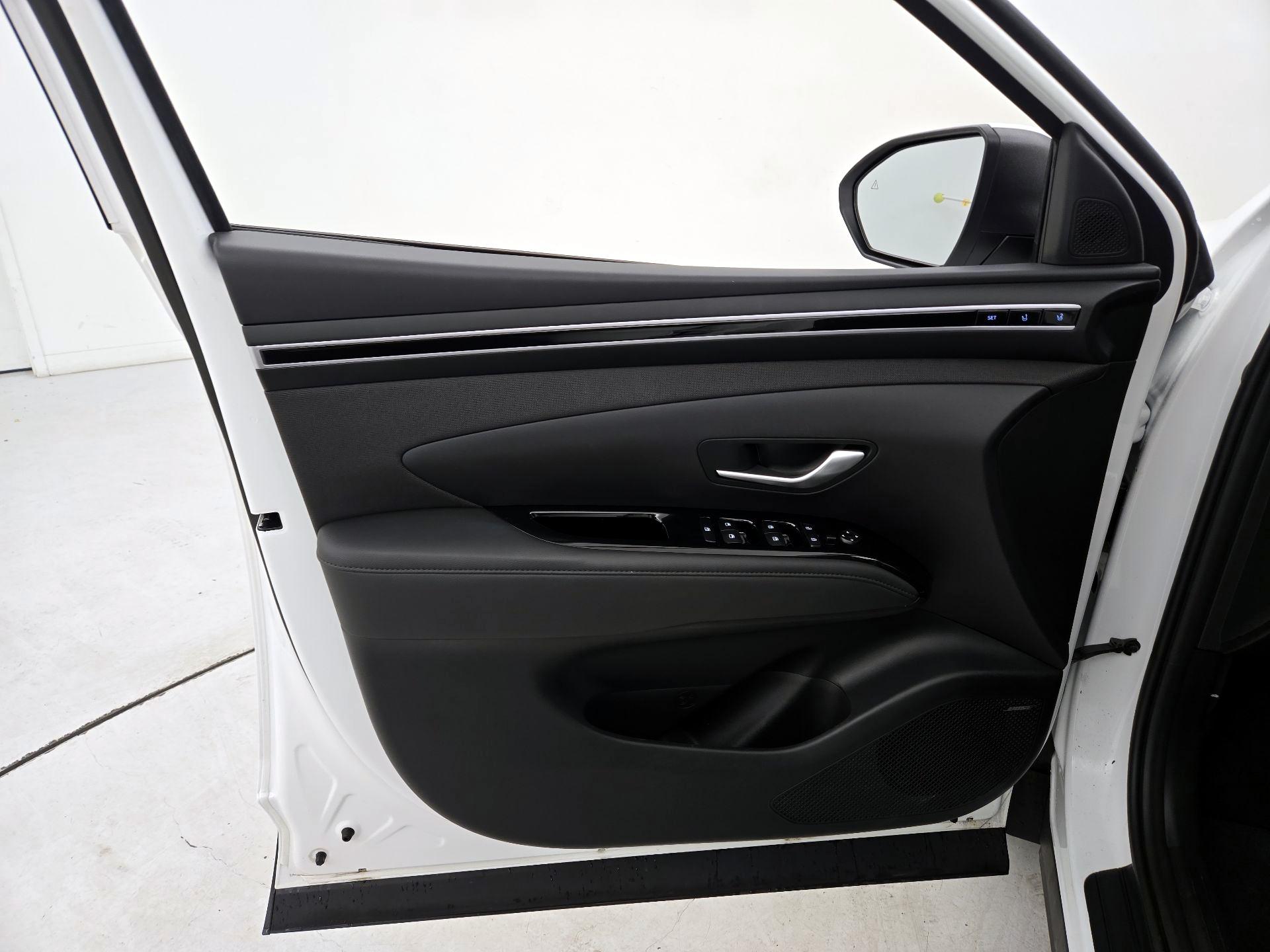 Thumbnail: 2024 Hyundai Tucson - 12