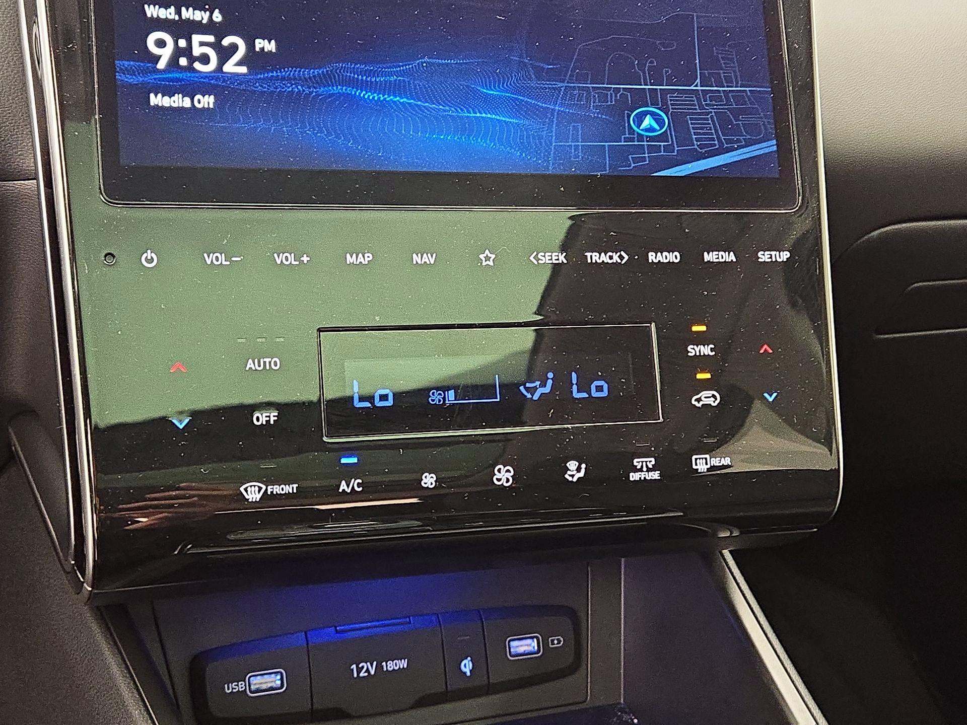 Thumbnail: 2024 Hyundai Tucson - 17