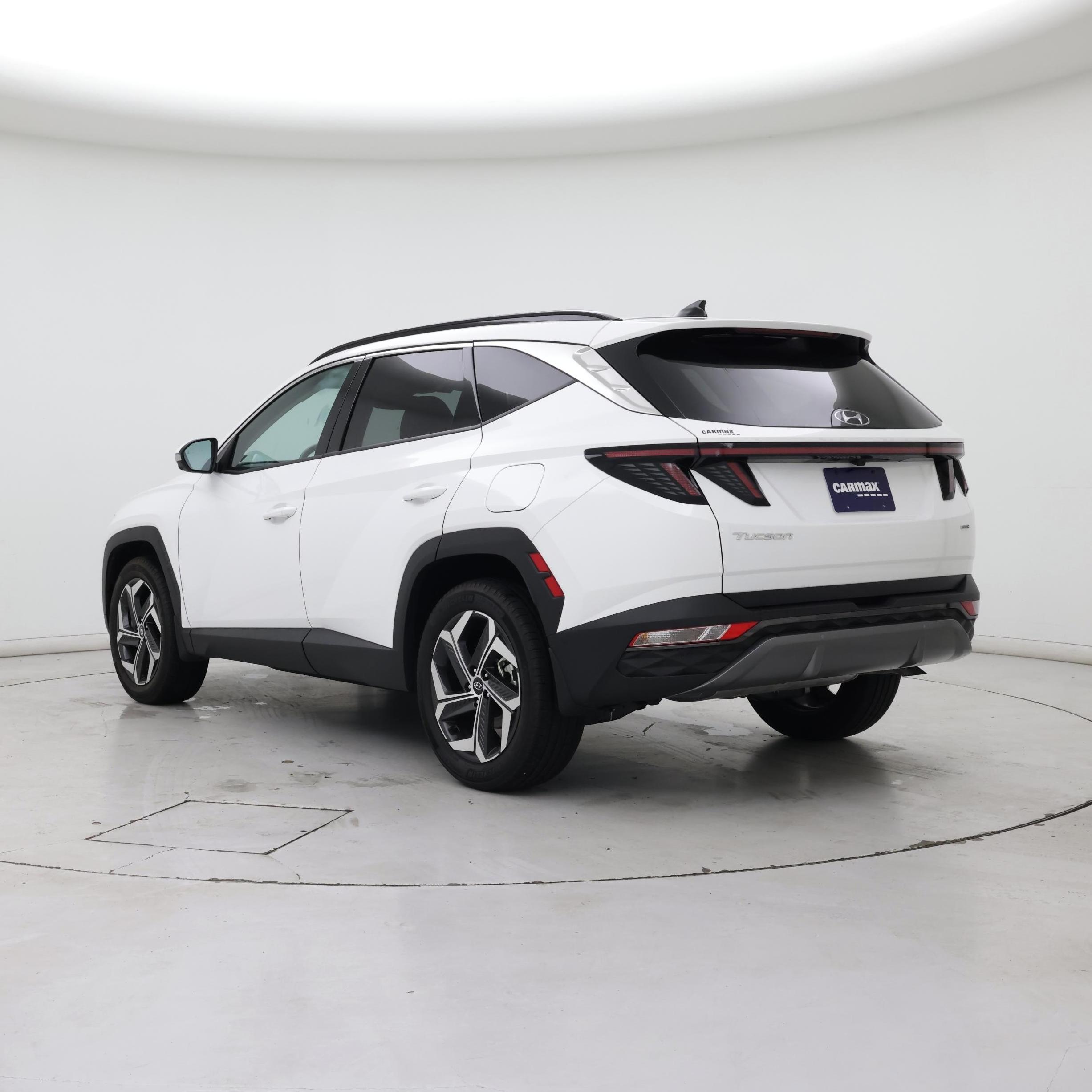 Thumbnail: 2024 Hyundai Tucson - 2