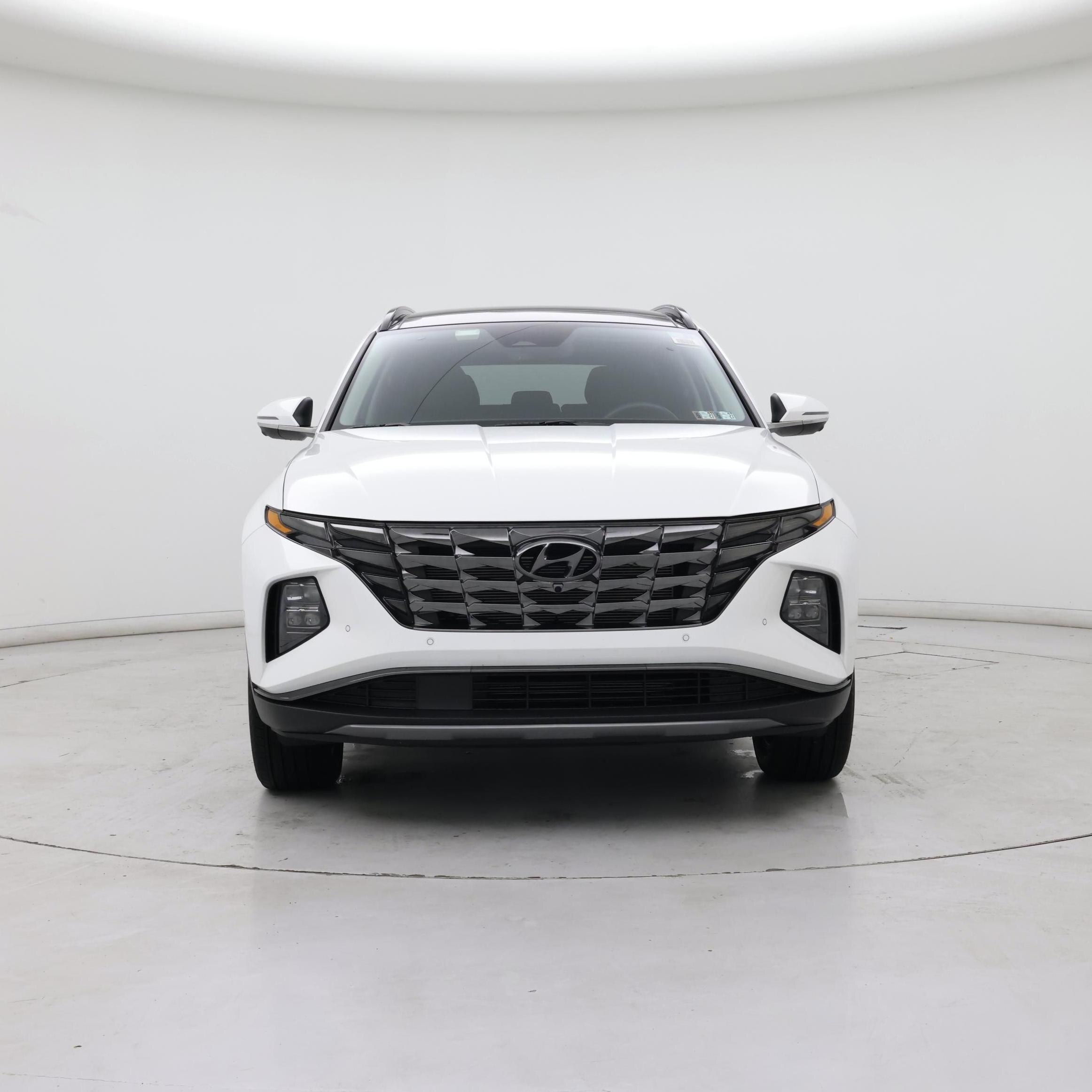 Thumbnail: 2024 Hyundai Tucson - 5
