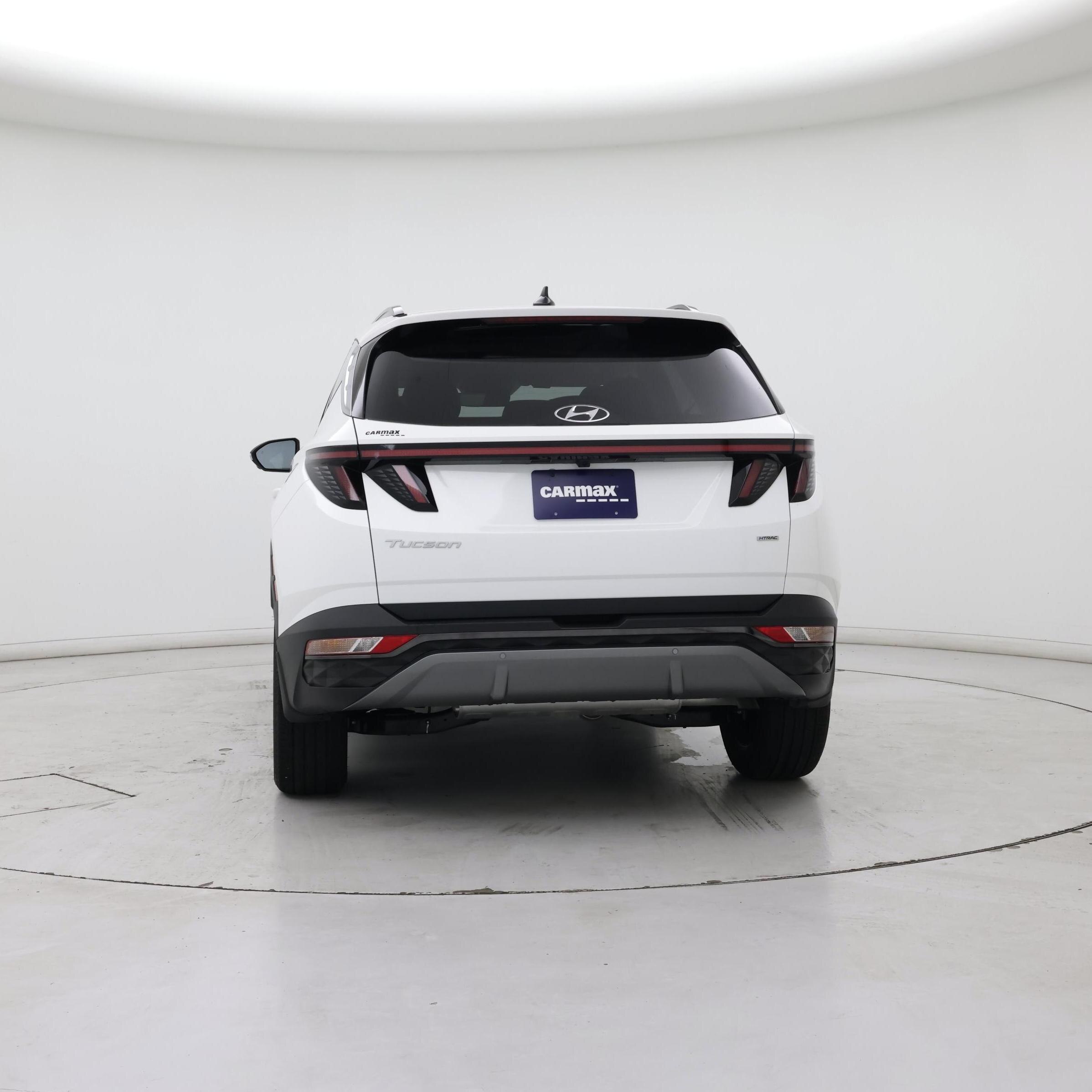 Thumbnail: 2024 Hyundai Tucson - 6