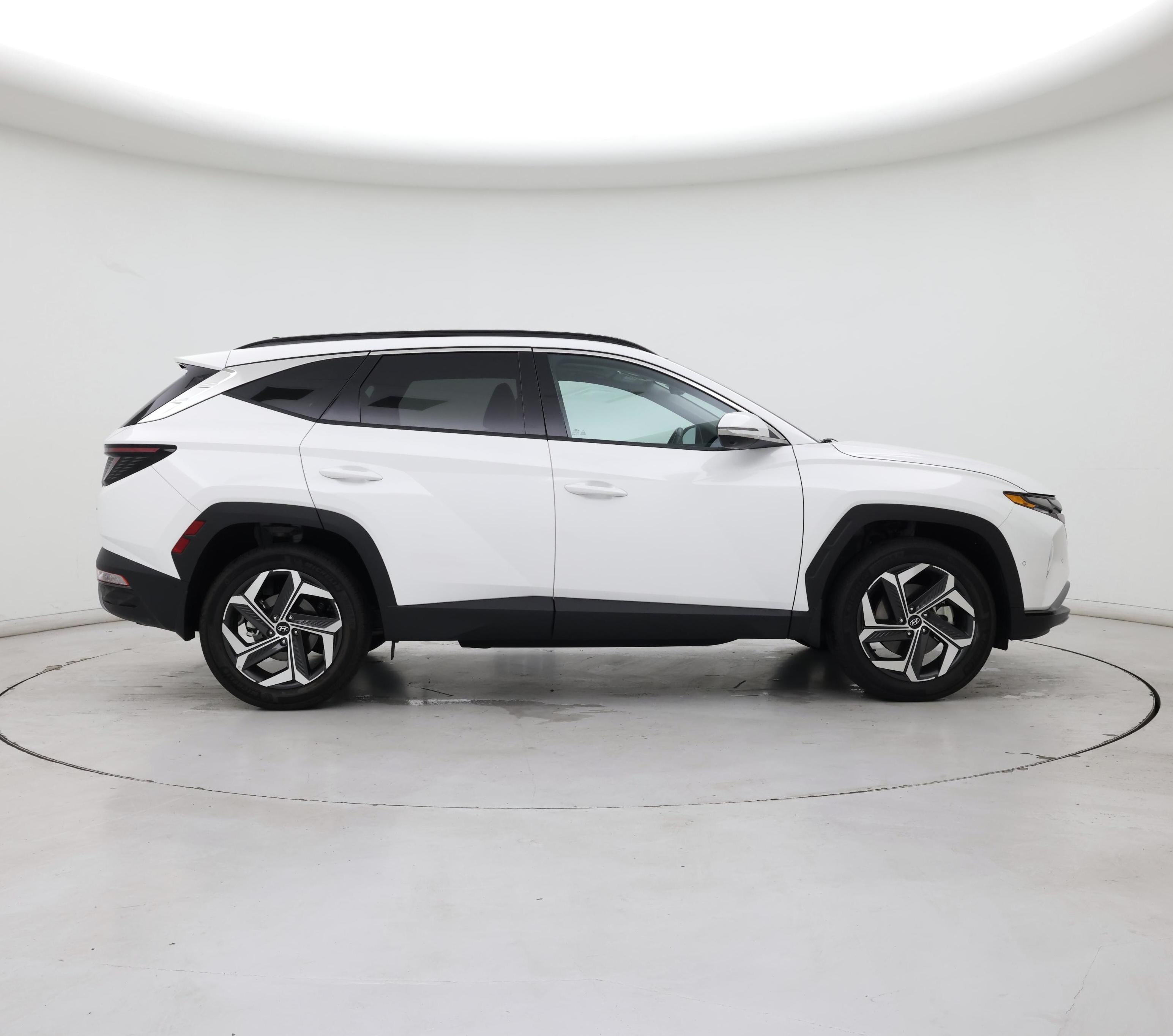 Thumbnail: 2024 Hyundai Tucson - 7