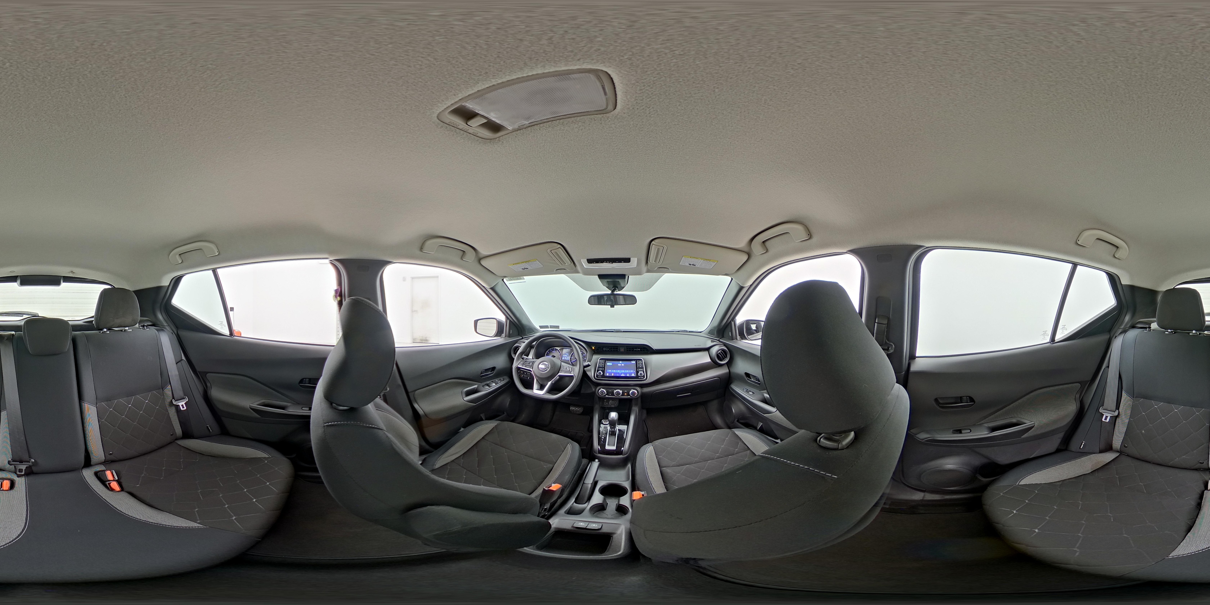 2020 Nissan Kicks S - Photo 24