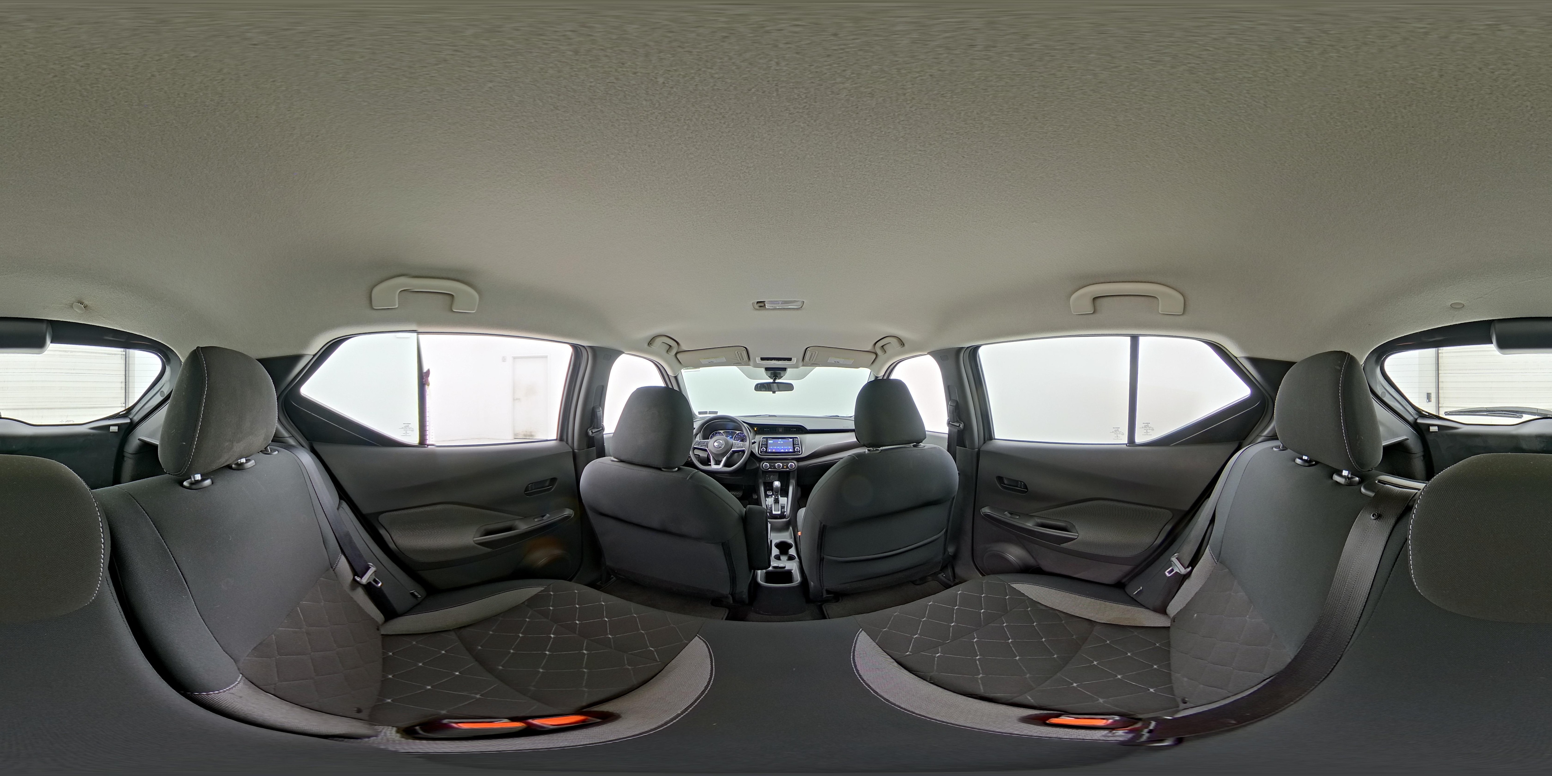2020 Nissan Kicks S - Photo 25