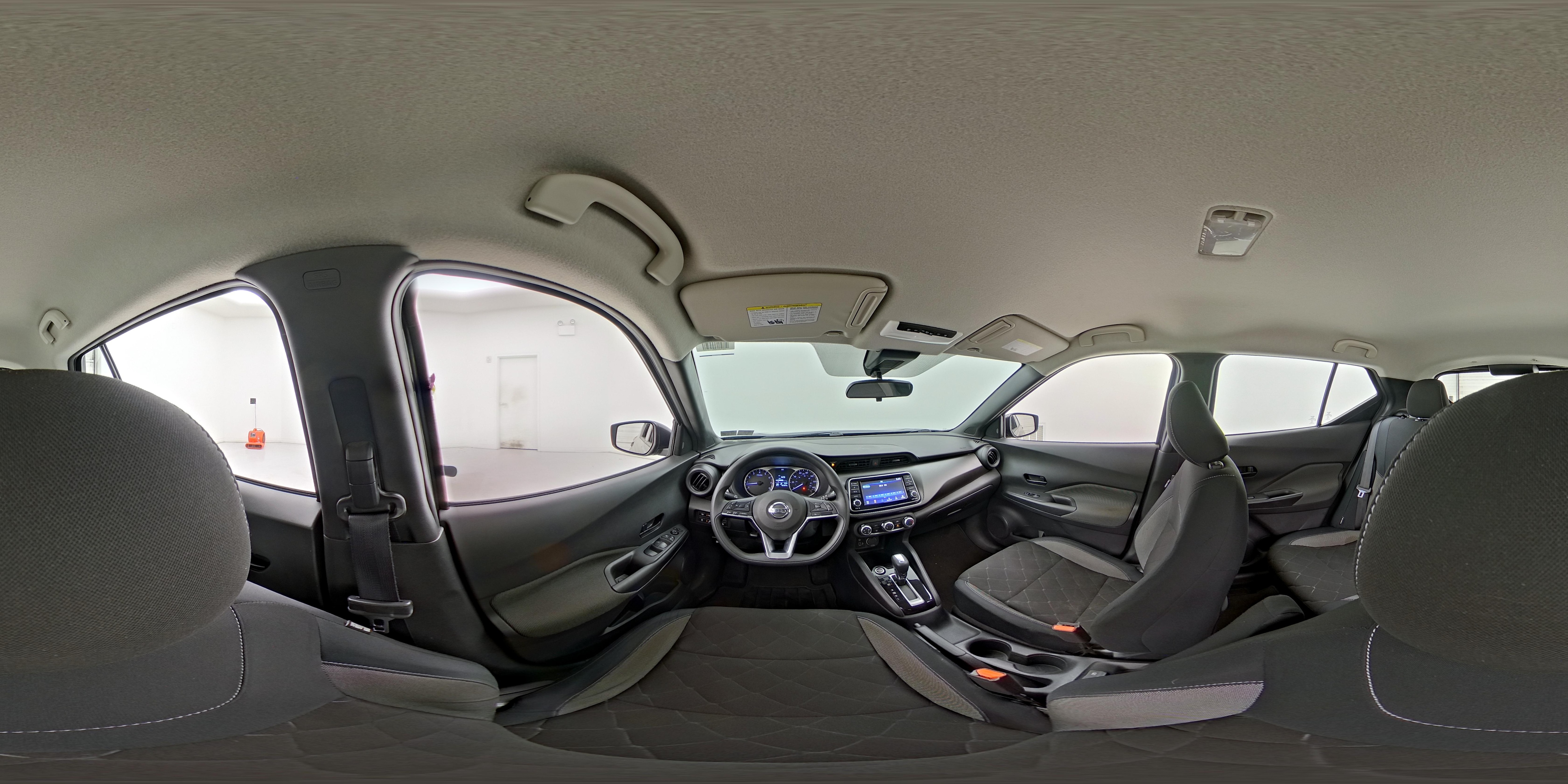 2020 Nissan Kicks S - Photo 26