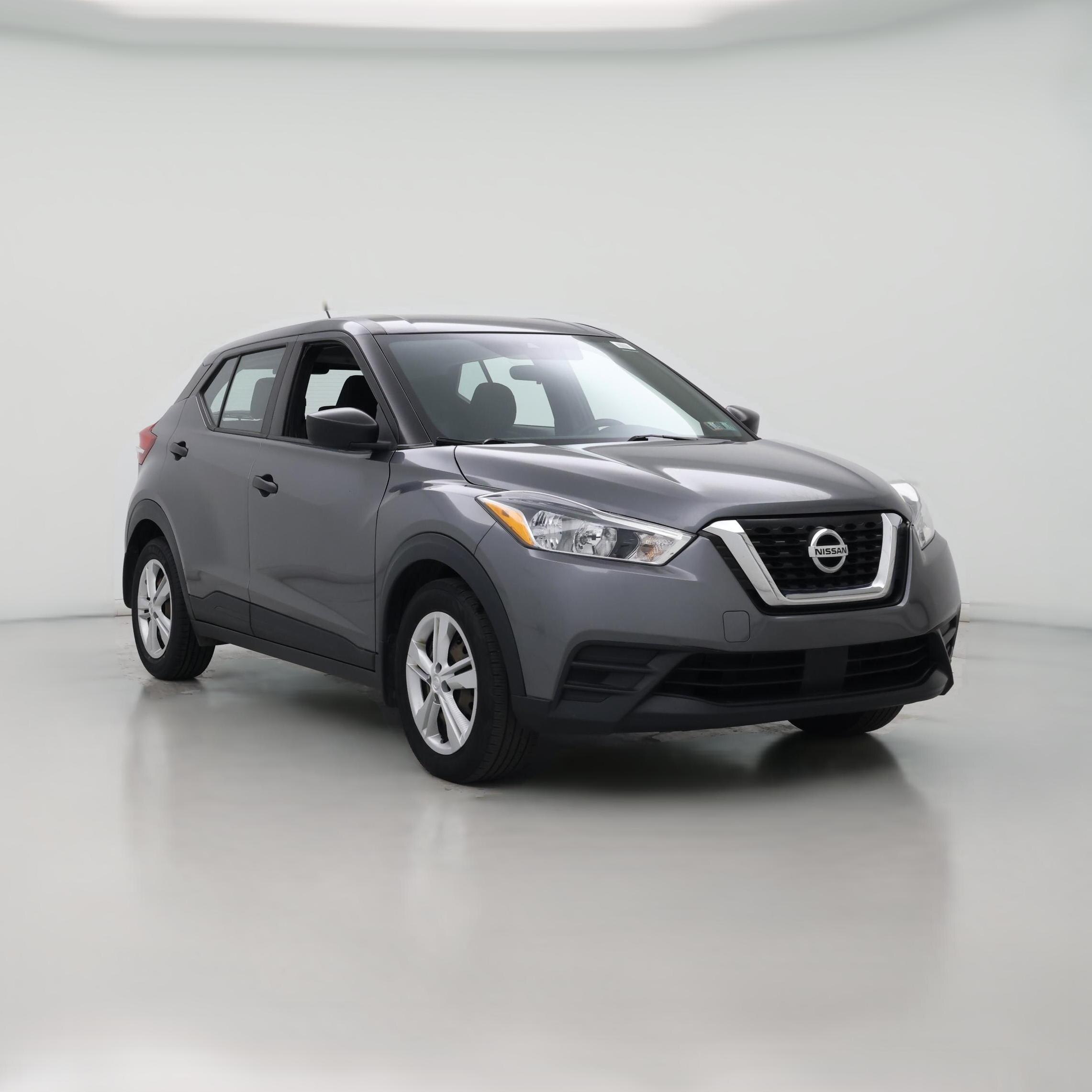 Thumbnail: 2020 Nissan Kicks - 1