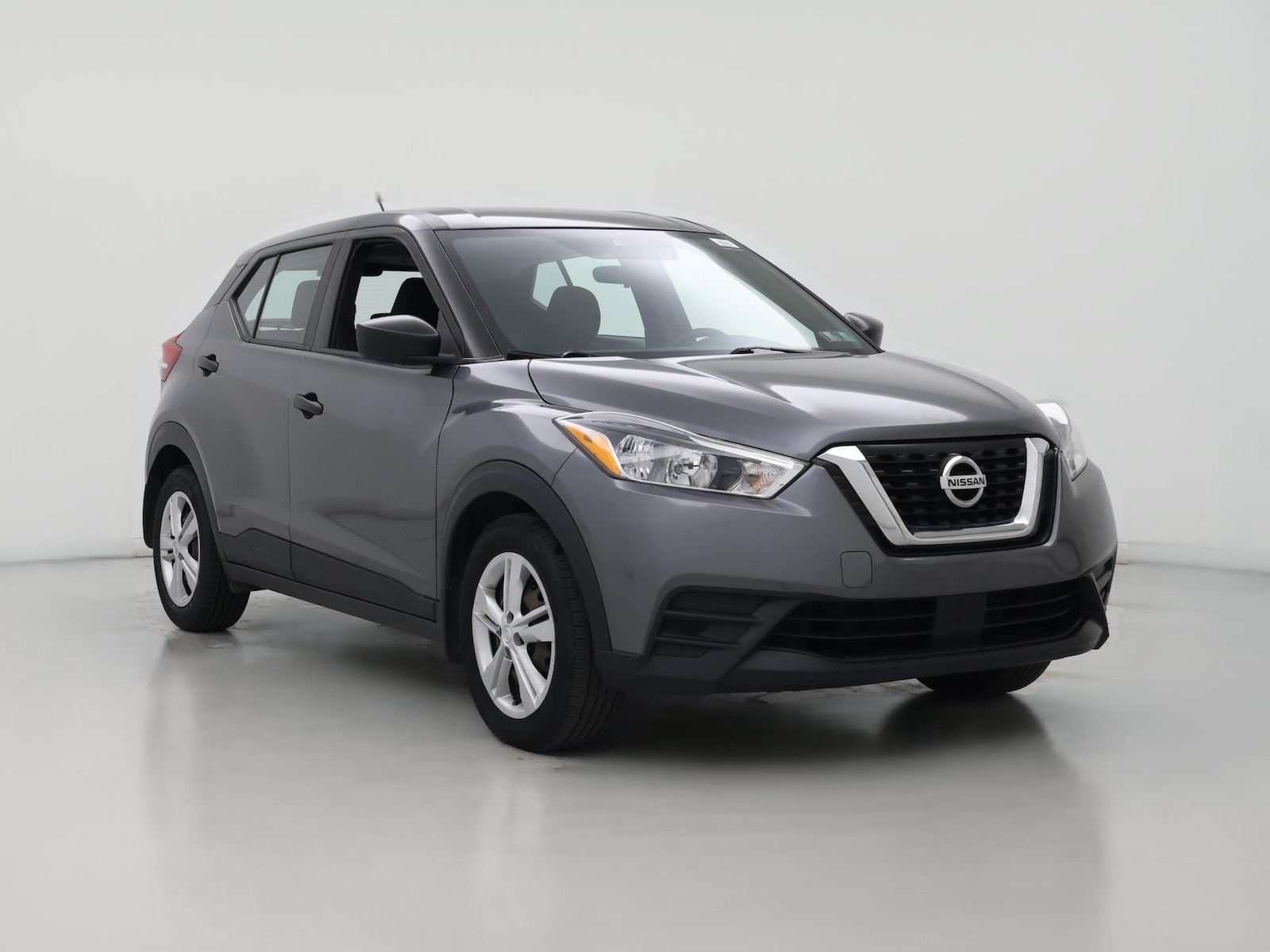 2020 Nissan Kicks S - Photo 1