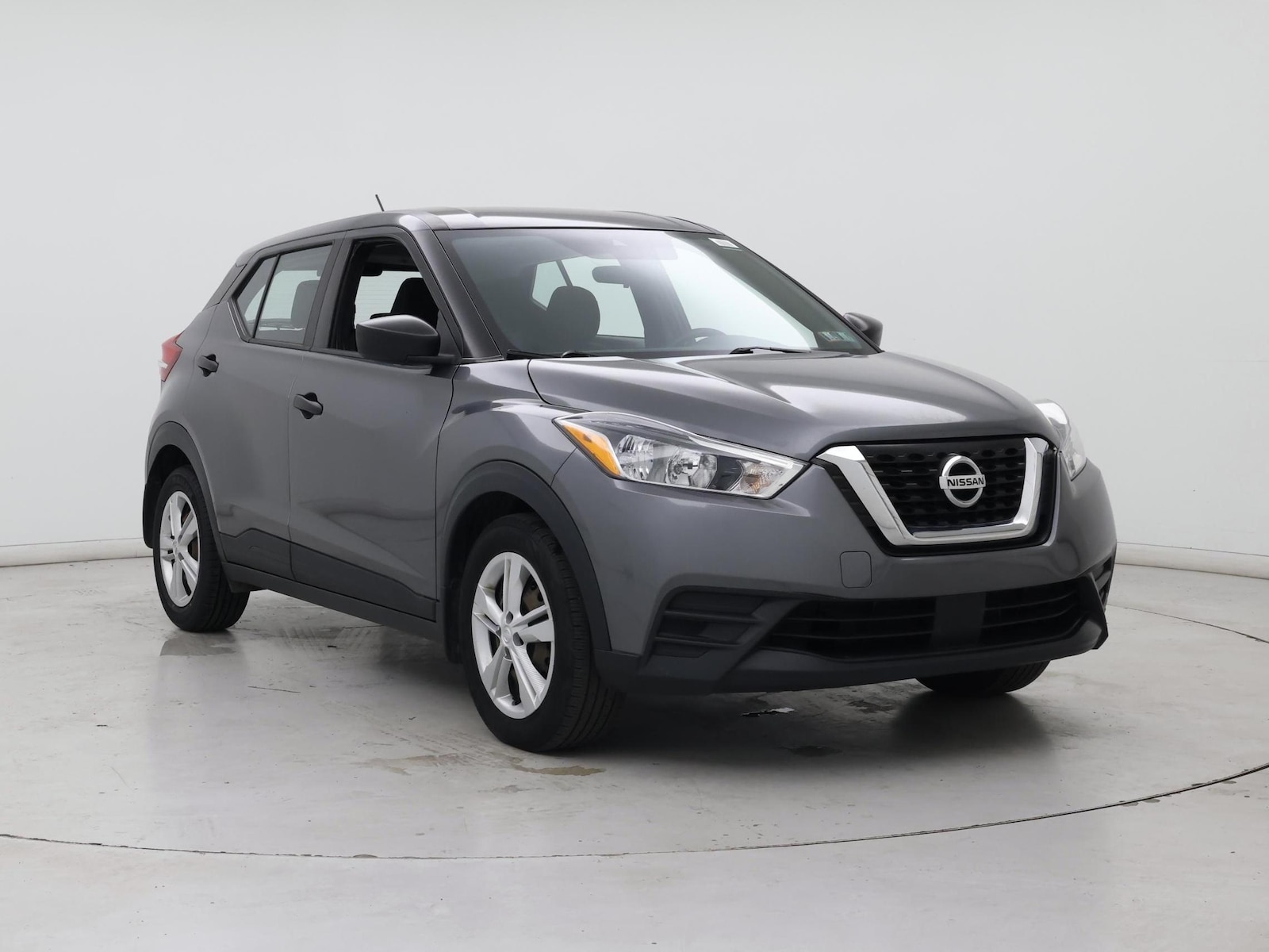 2020 Nissan Kicks S - Photo 2