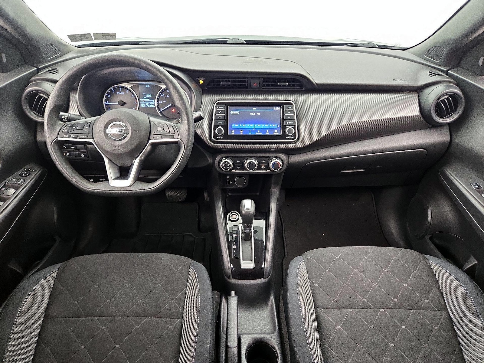 2020 Nissan Kicks S - Photo 10