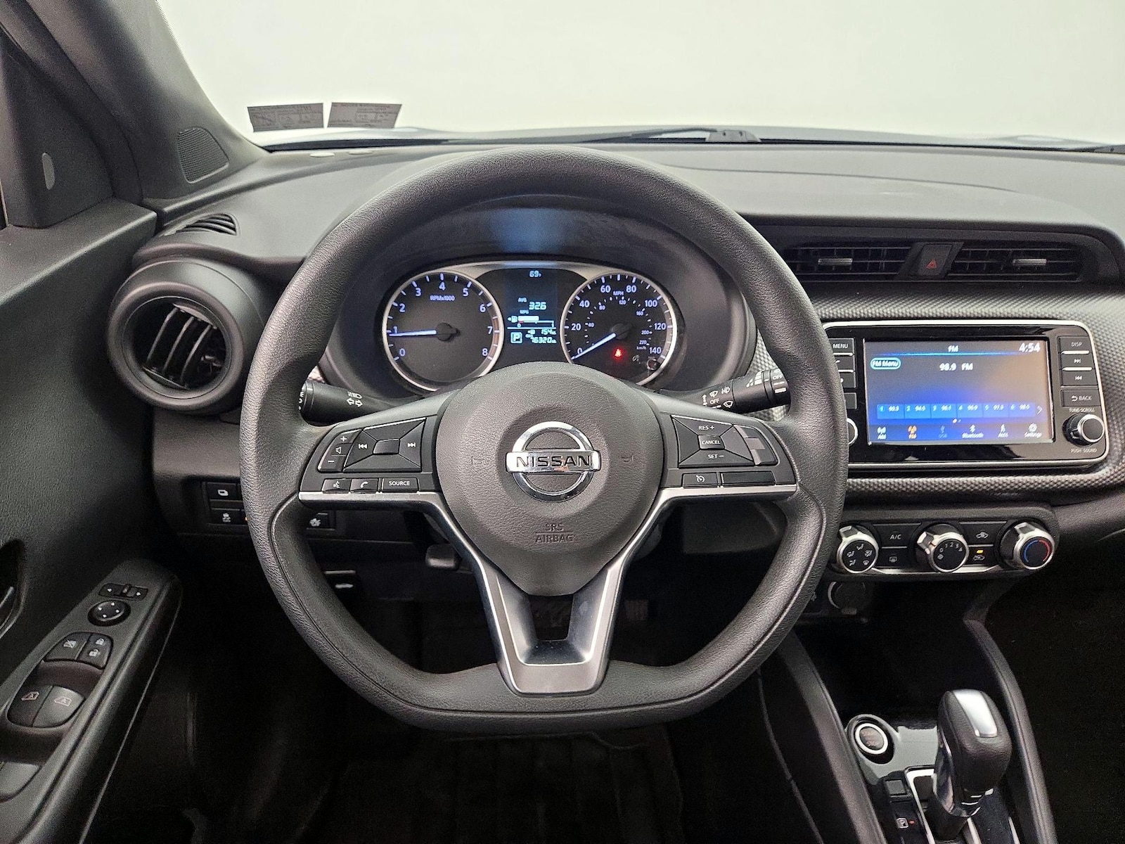 2020 Nissan Kicks S - Photo 11
