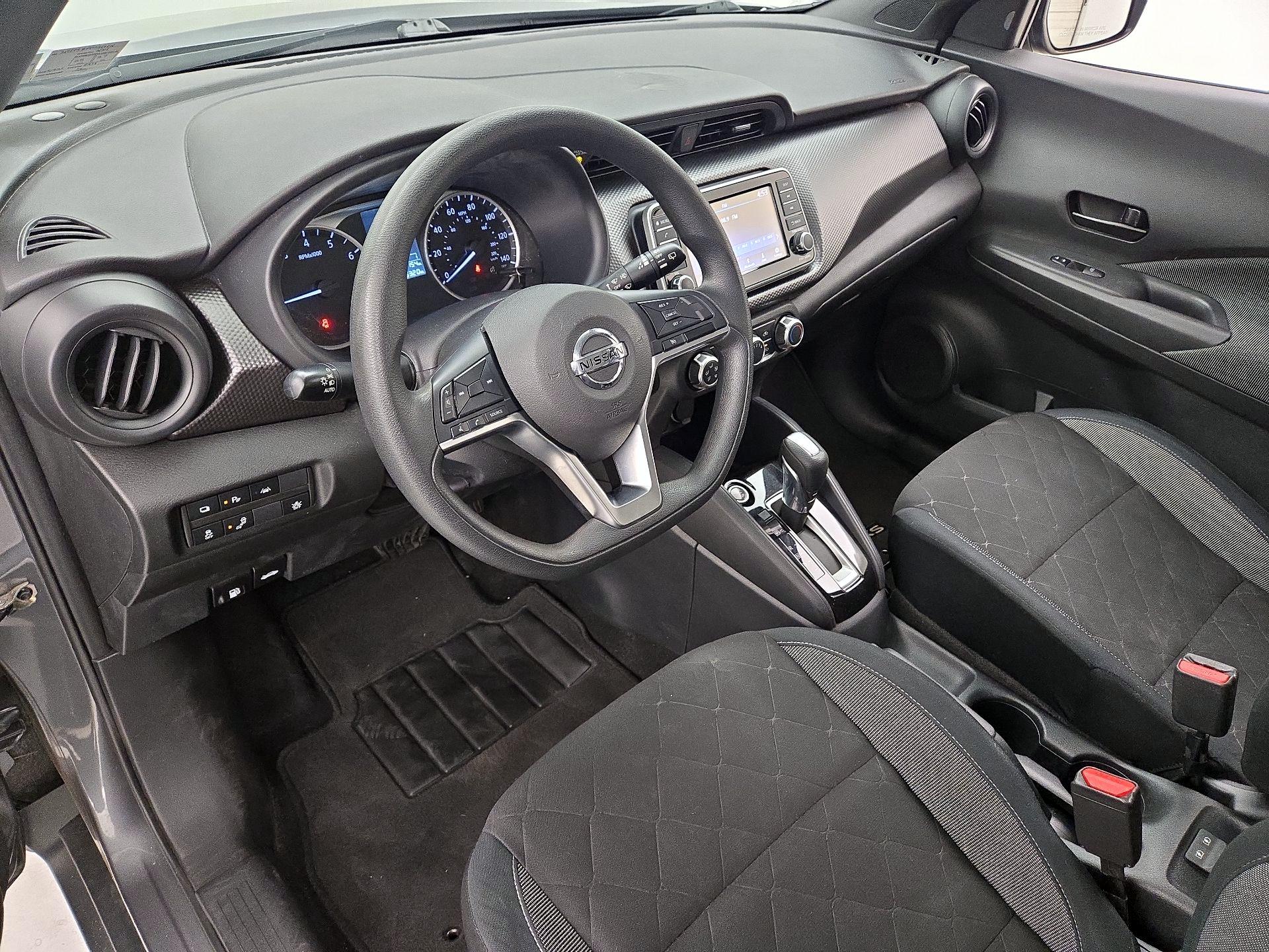 Thumbnail: 2020 Nissan Kicks - 11