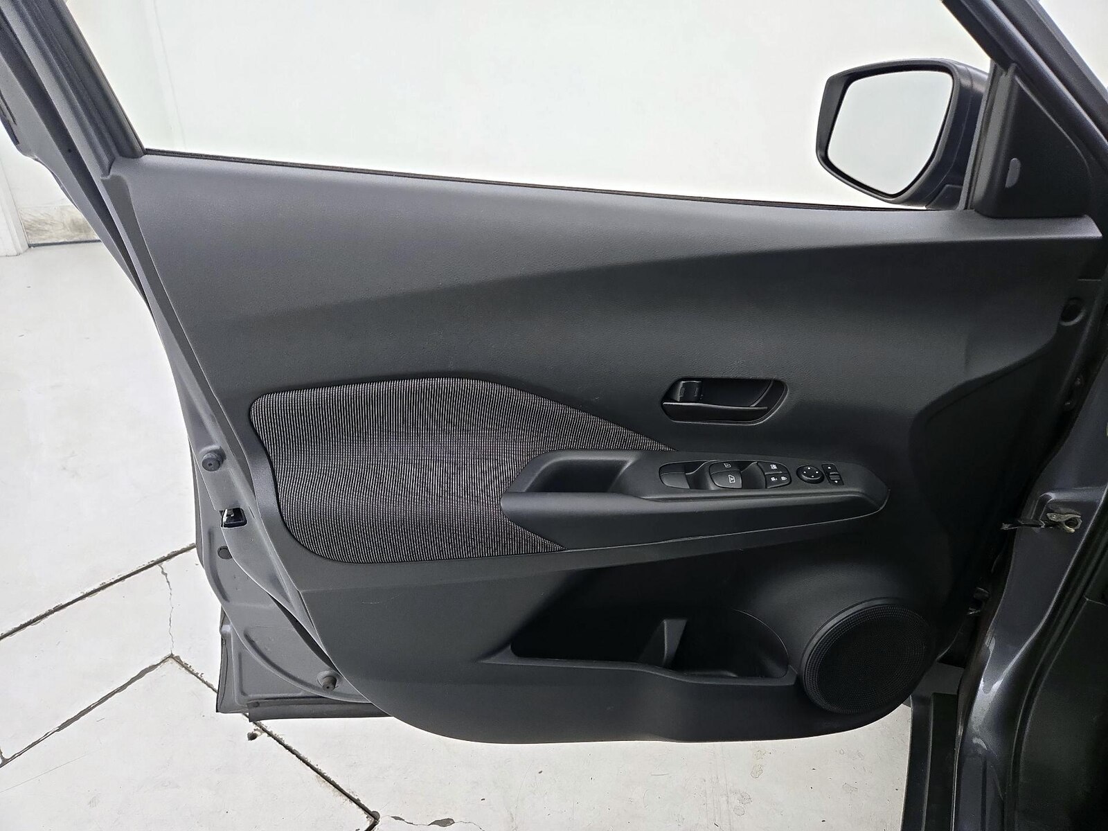 2020 Nissan Kicks S - Photo 13