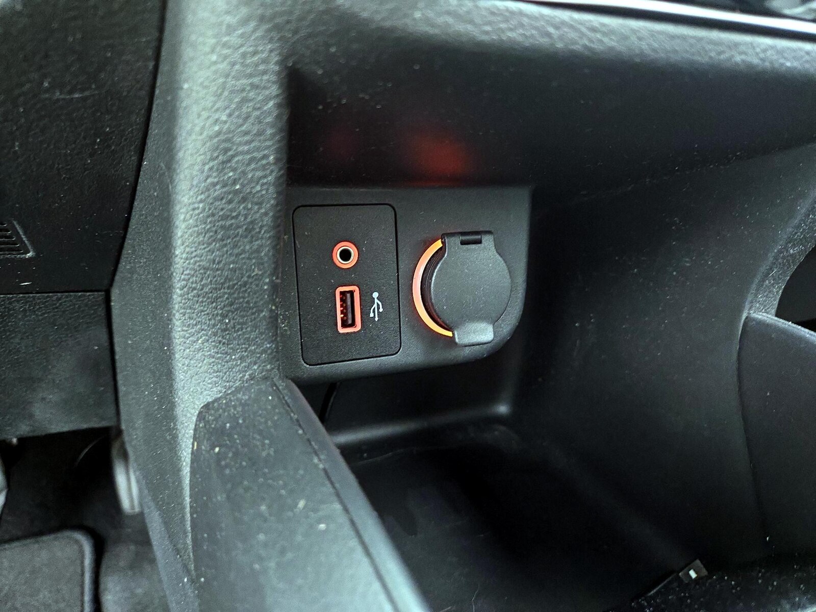2020 Nissan Kicks S - Photo 19