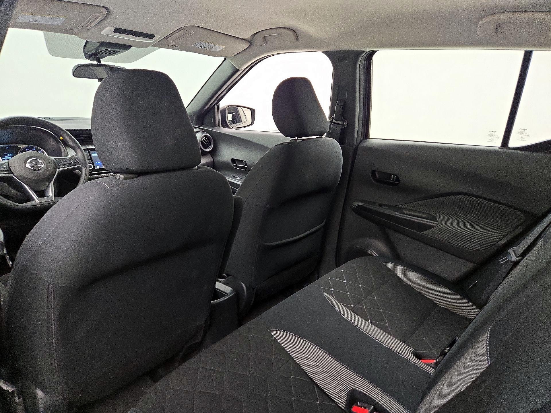 Thumbnail: 2020 Nissan Kicks - 19