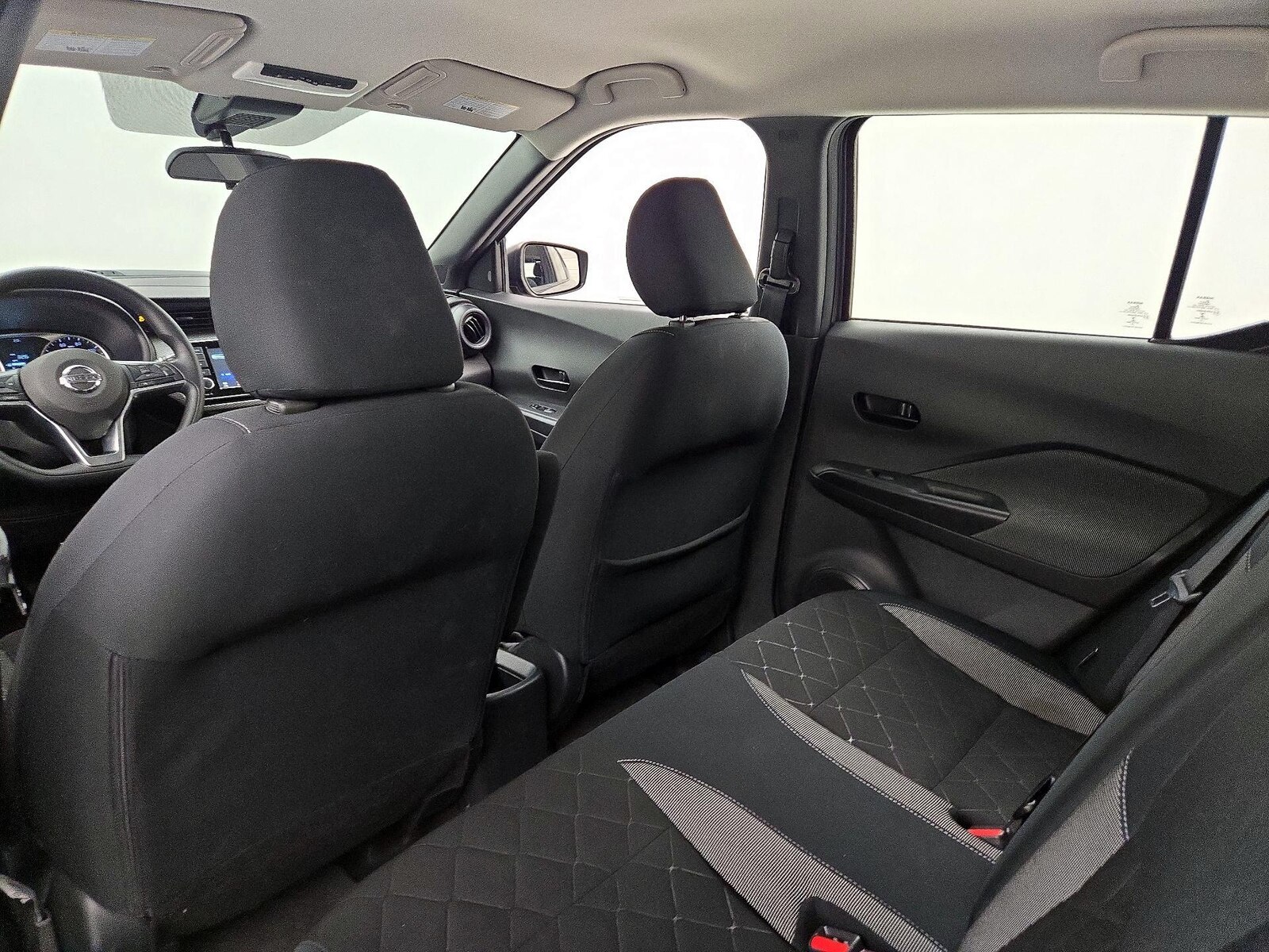 2020 Nissan Kicks S - Photo 20