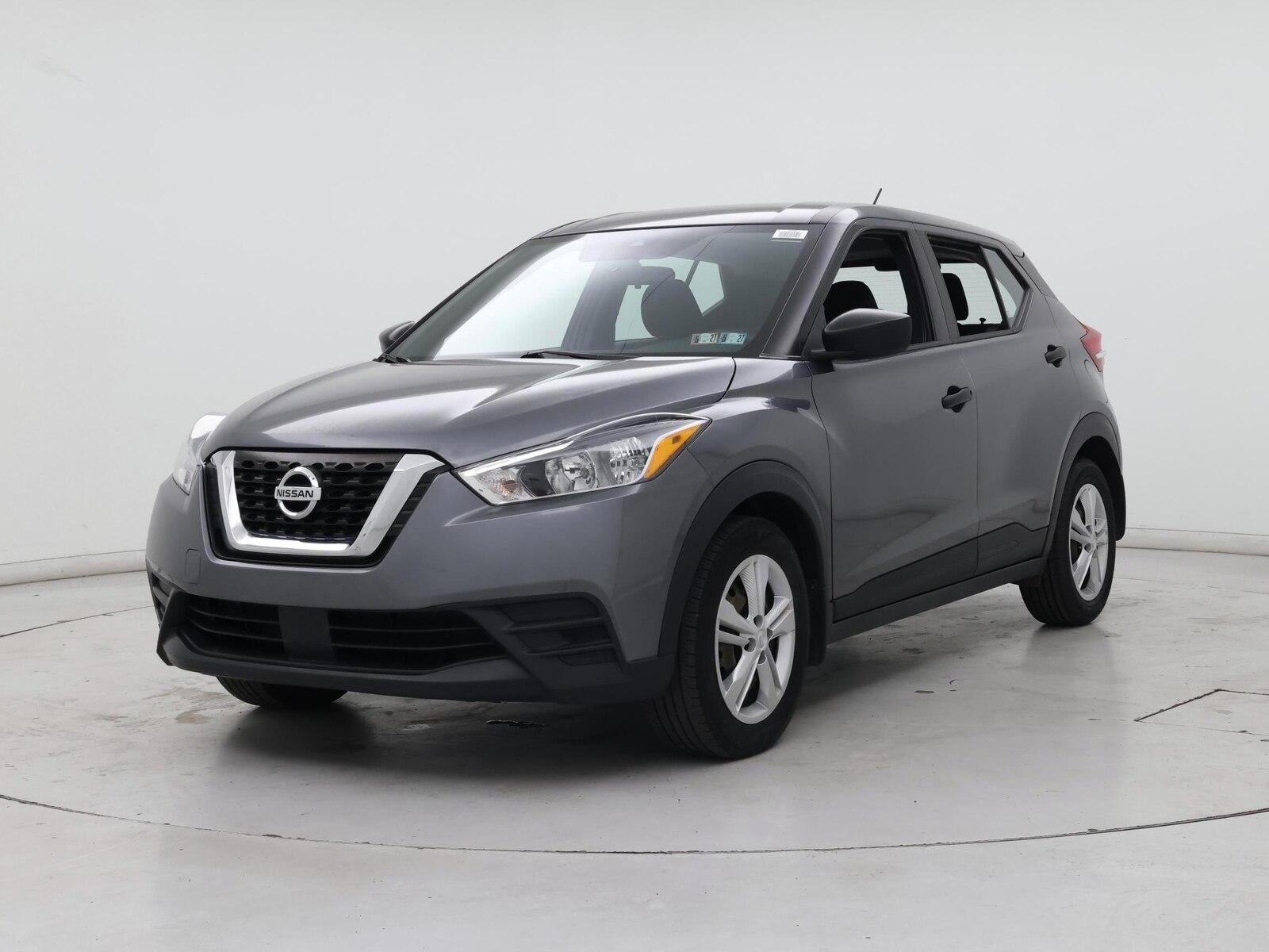2020 Nissan Kicks S - Photo 5