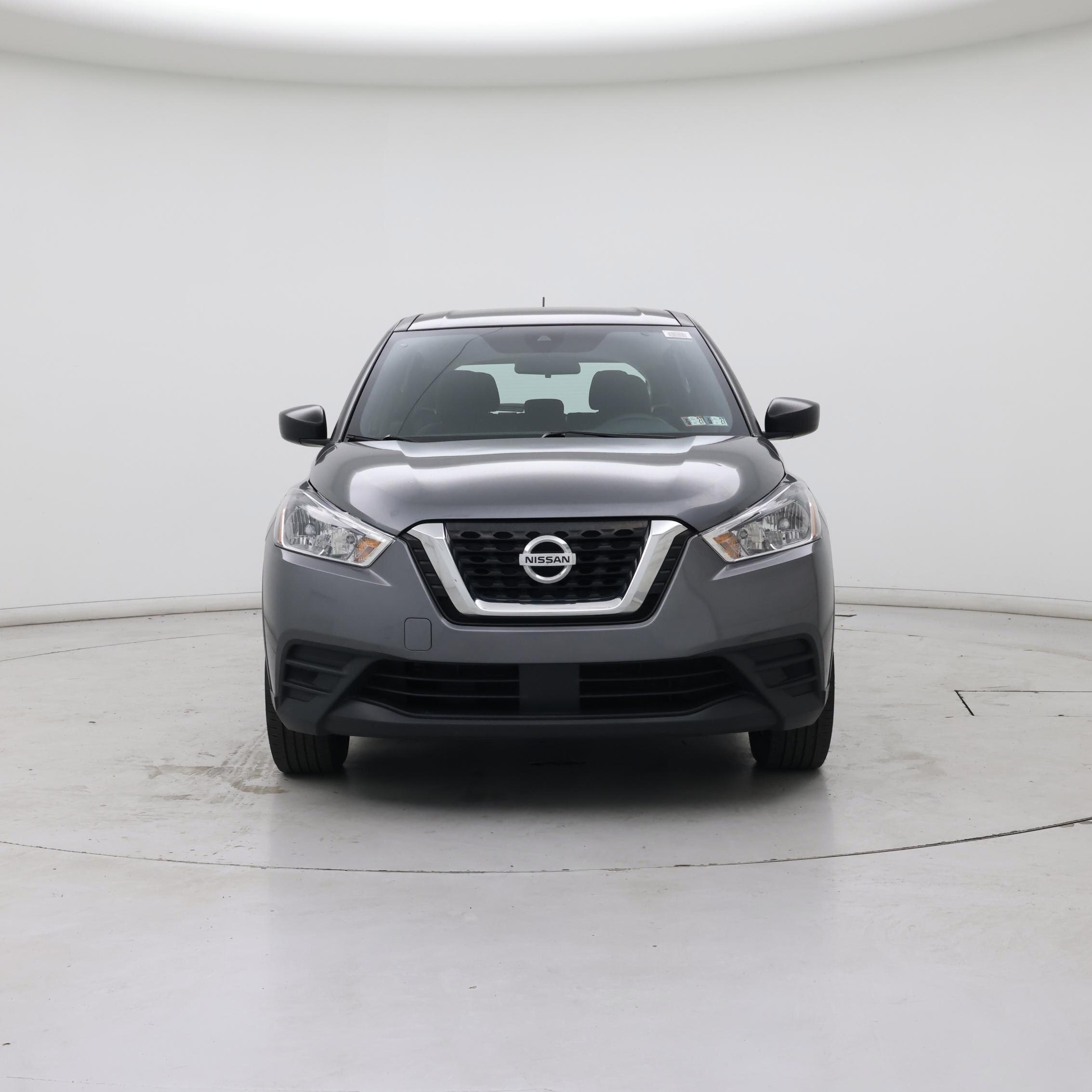 Thumbnail: 2020 Nissan Kicks - 5