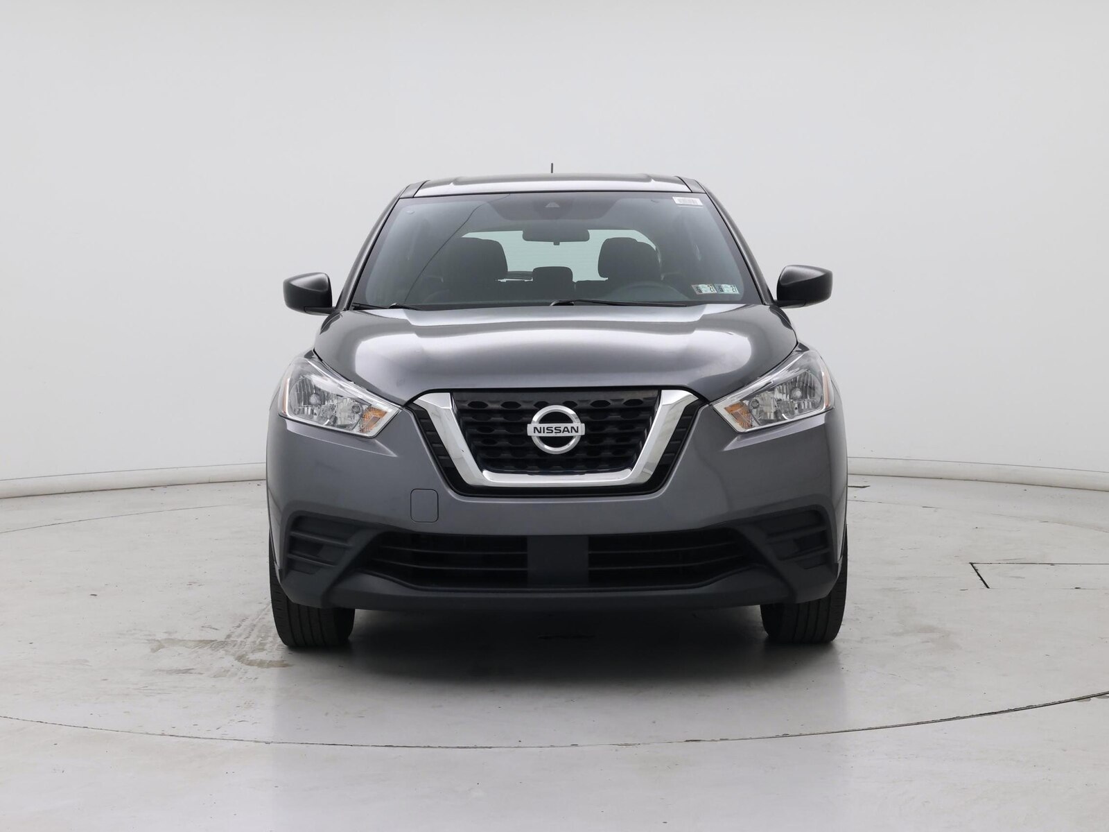 2020 Nissan Kicks S - Photo 6