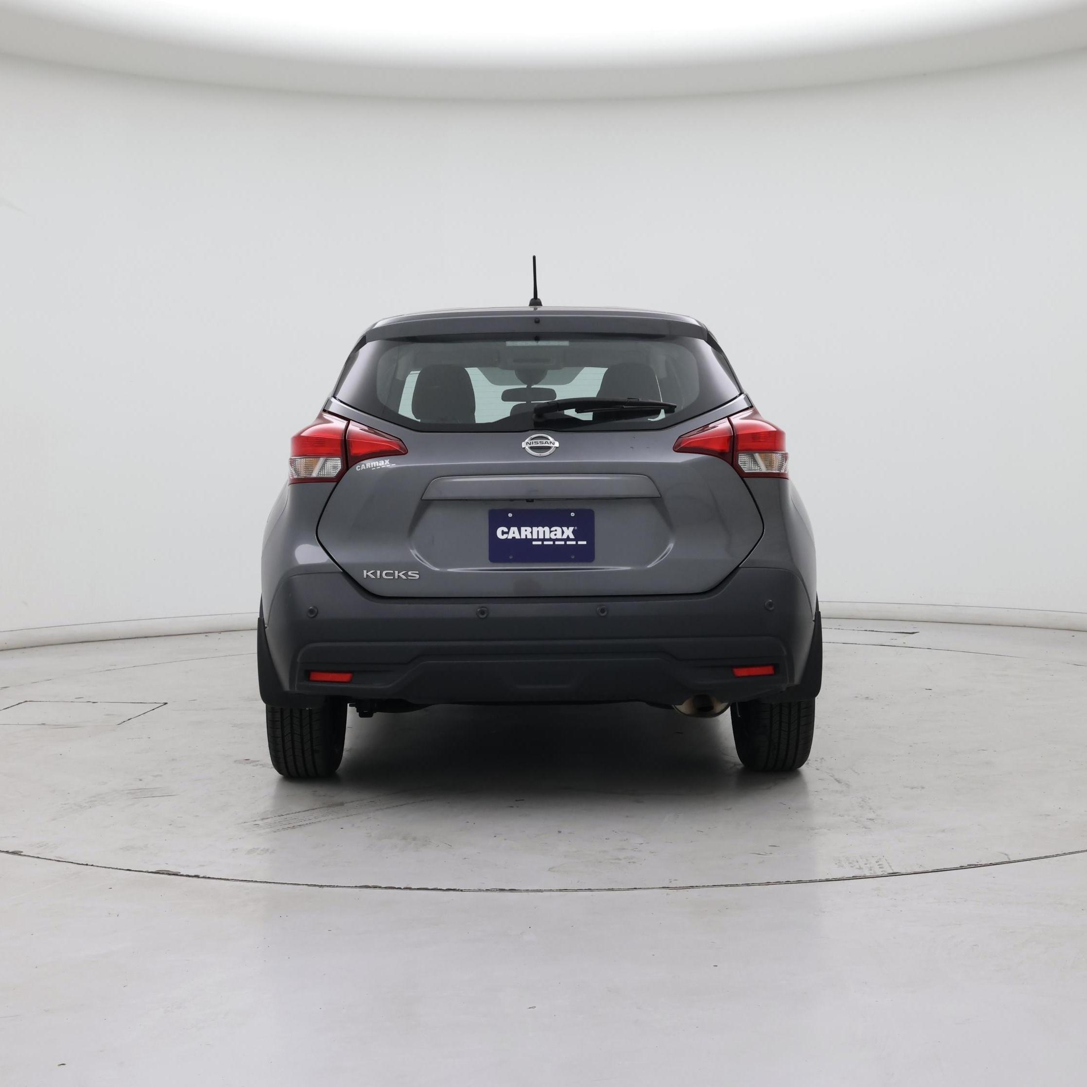 Thumbnail: 2020 Nissan Kicks - 6