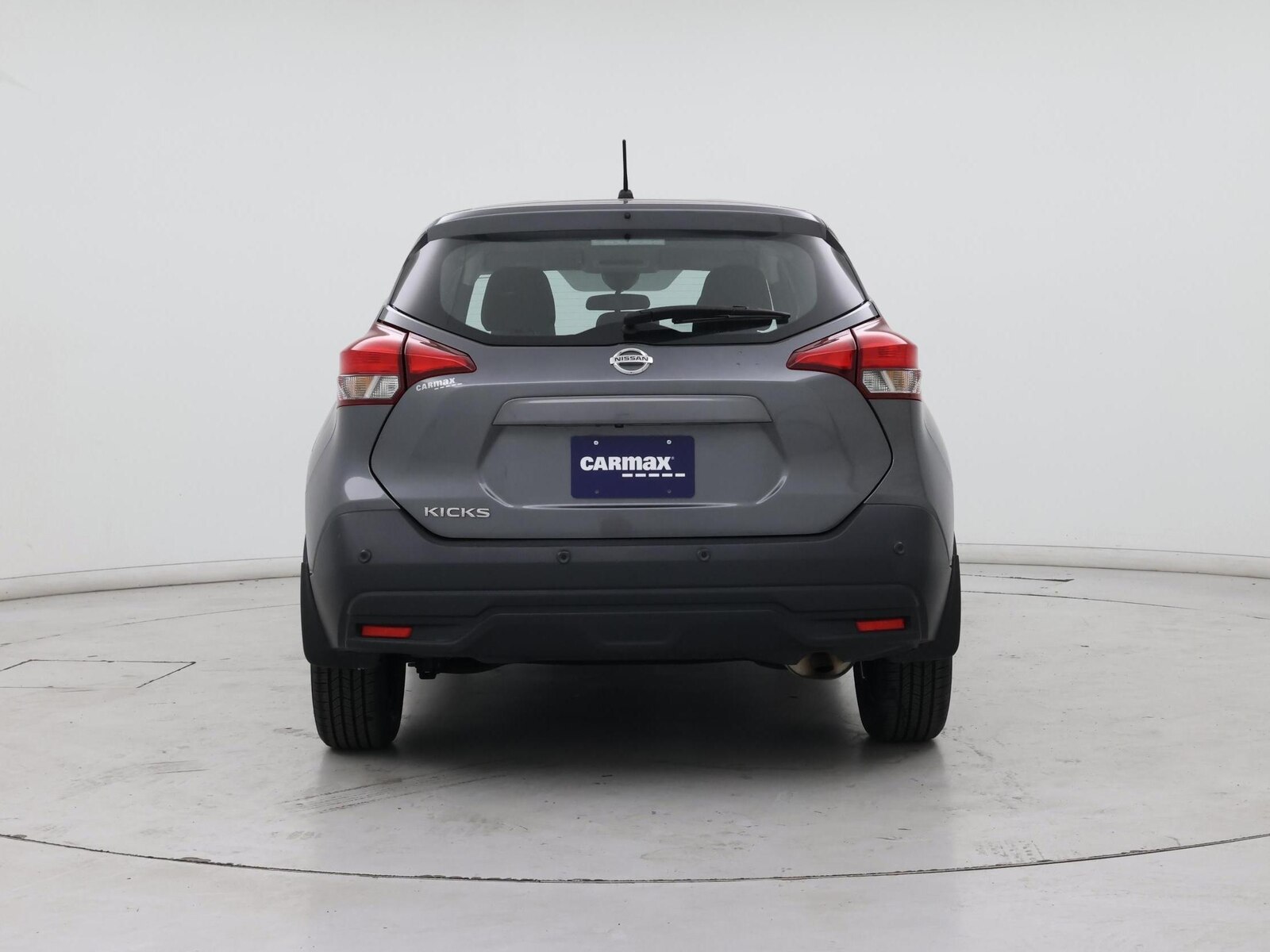 2020 Nissan Kicks S - Photo 7