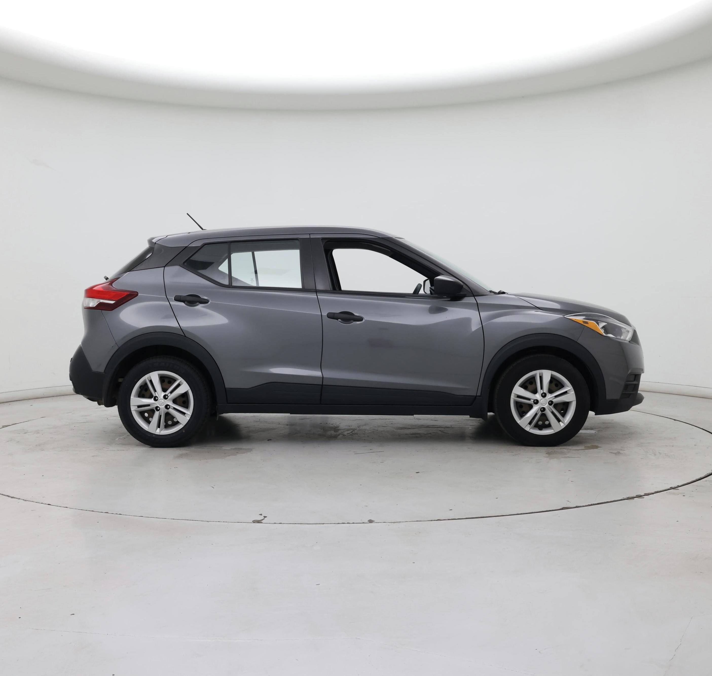 Thumbnail: 2020 Nissan Kicks - 7