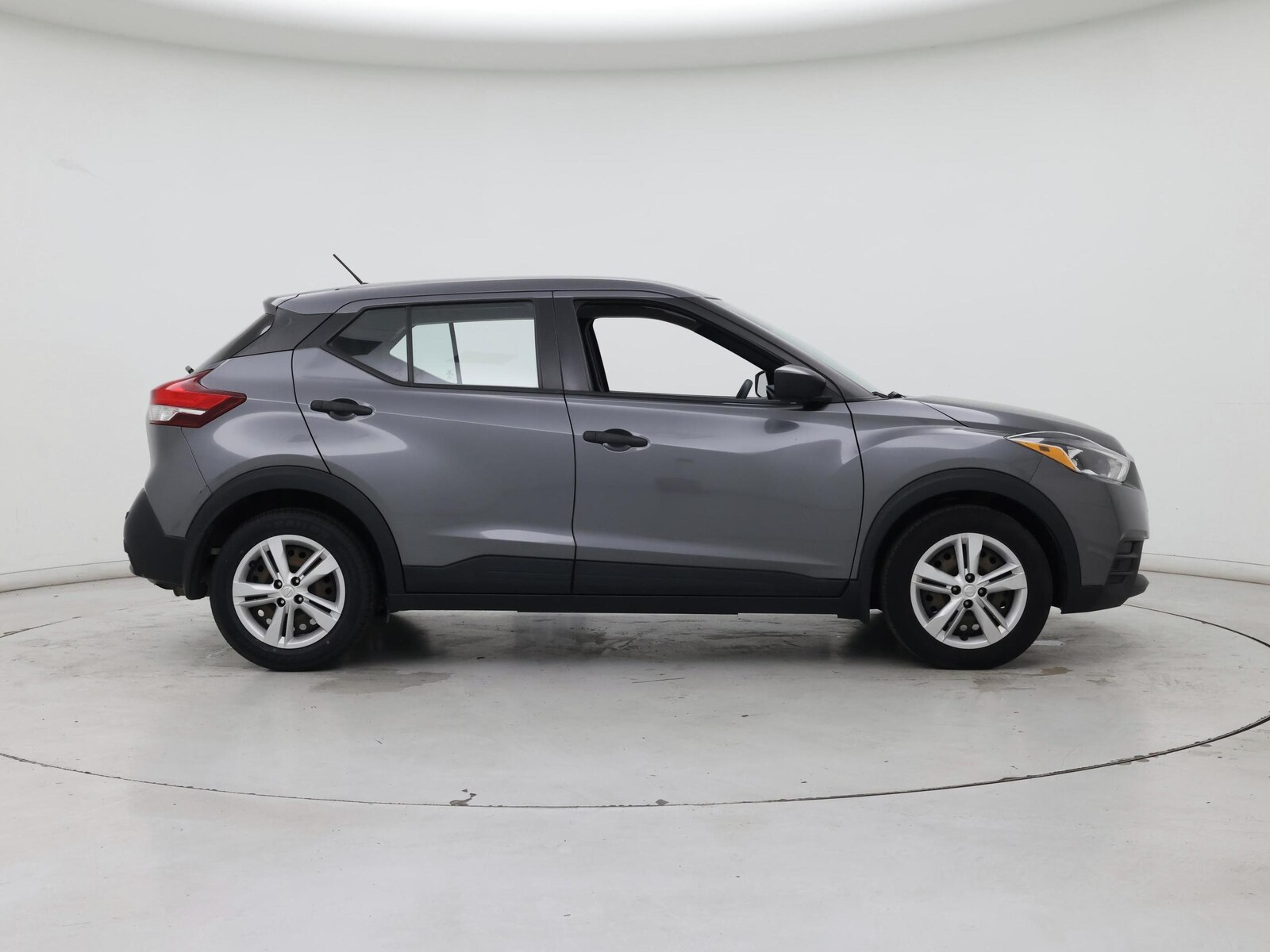 2020 Nissan Kicks S - Photo 8