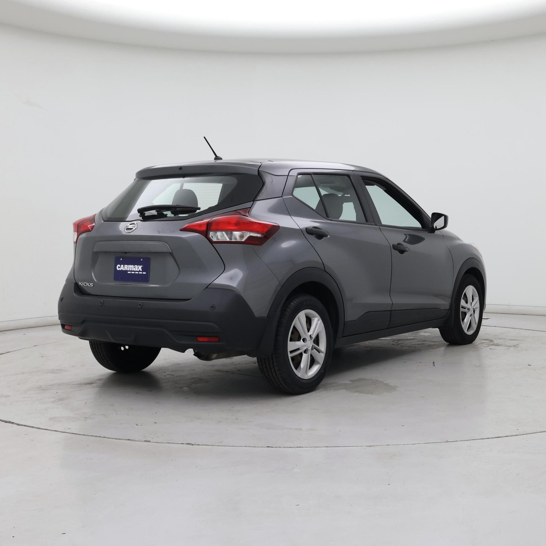 Thumbnail: 2020 Nissan Kicks - 8