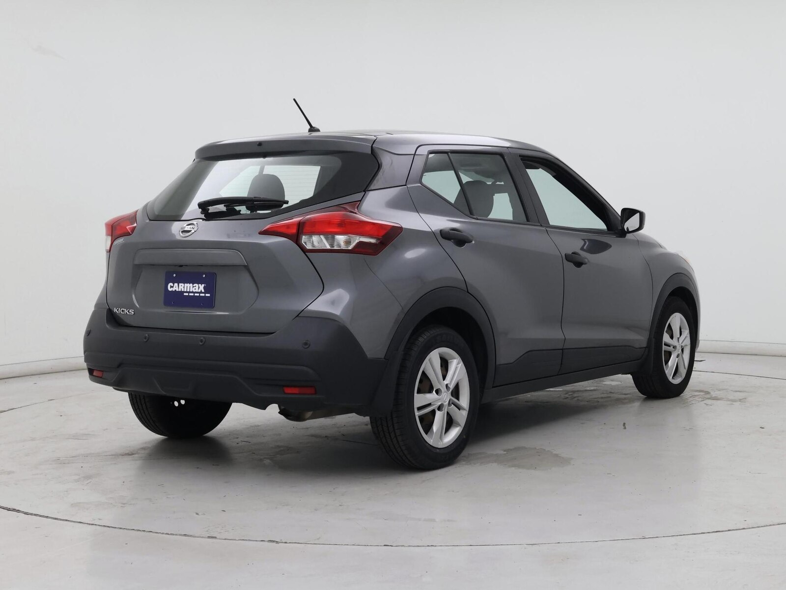 2020 Nissan Kicks S - Photo 9