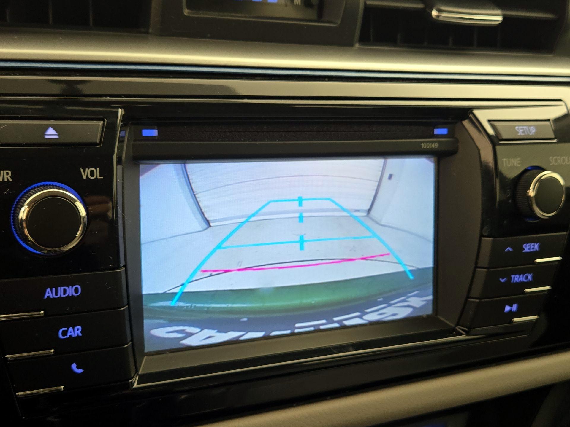 Thumbnail: 2014 Toyota Corolla - 14