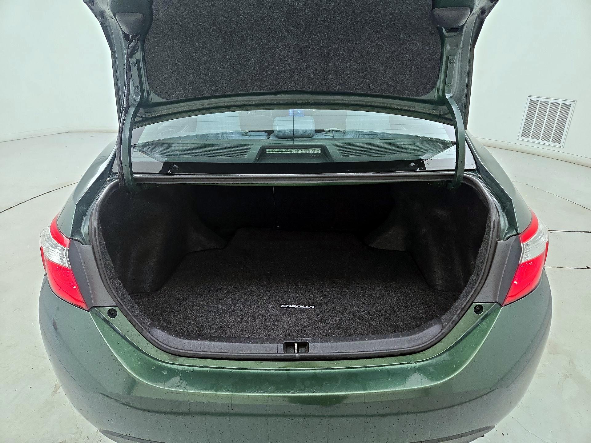 Thumbnail: 2014 Toyota Corolla - 20