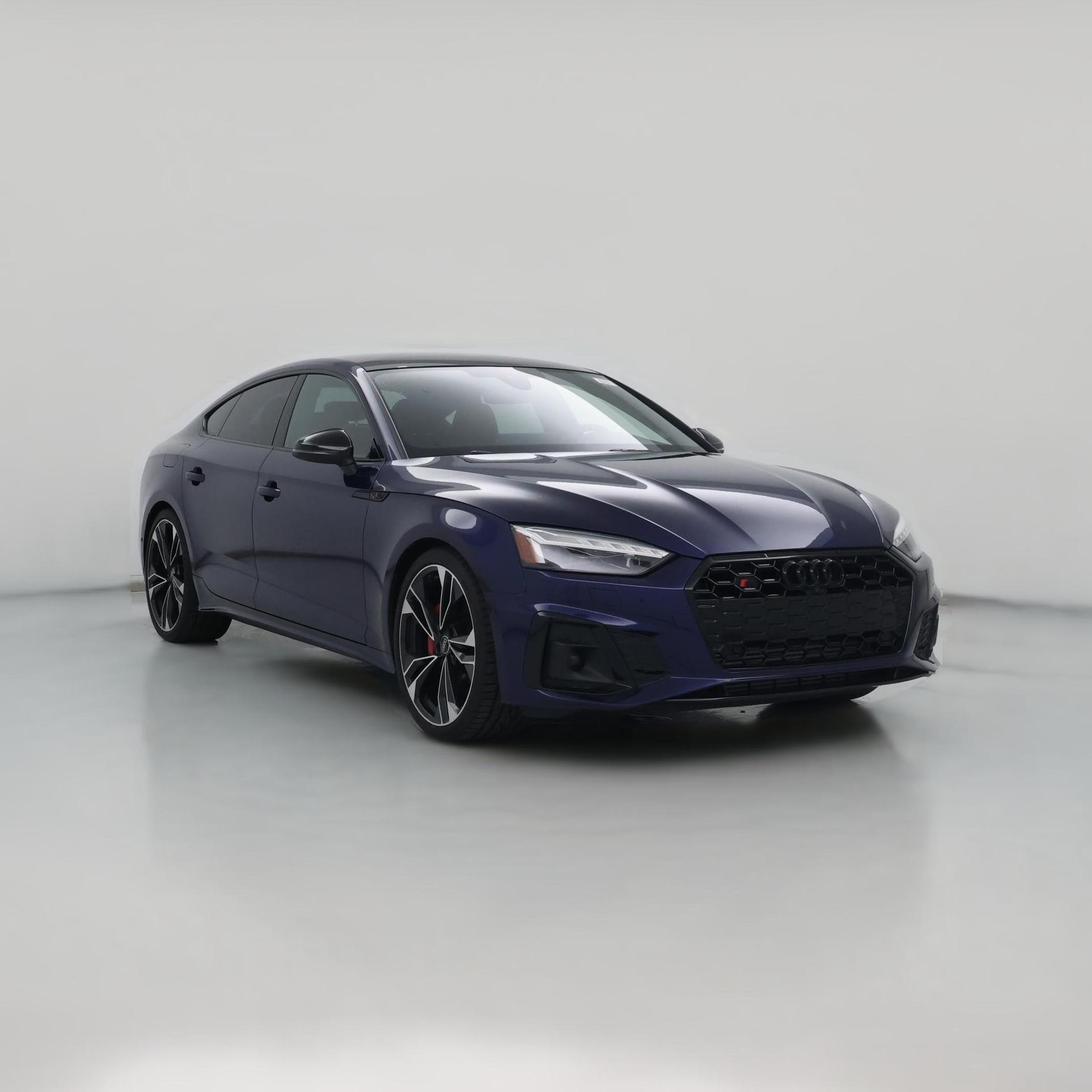 Thumbnail: 2023 Audi S5 - 1
