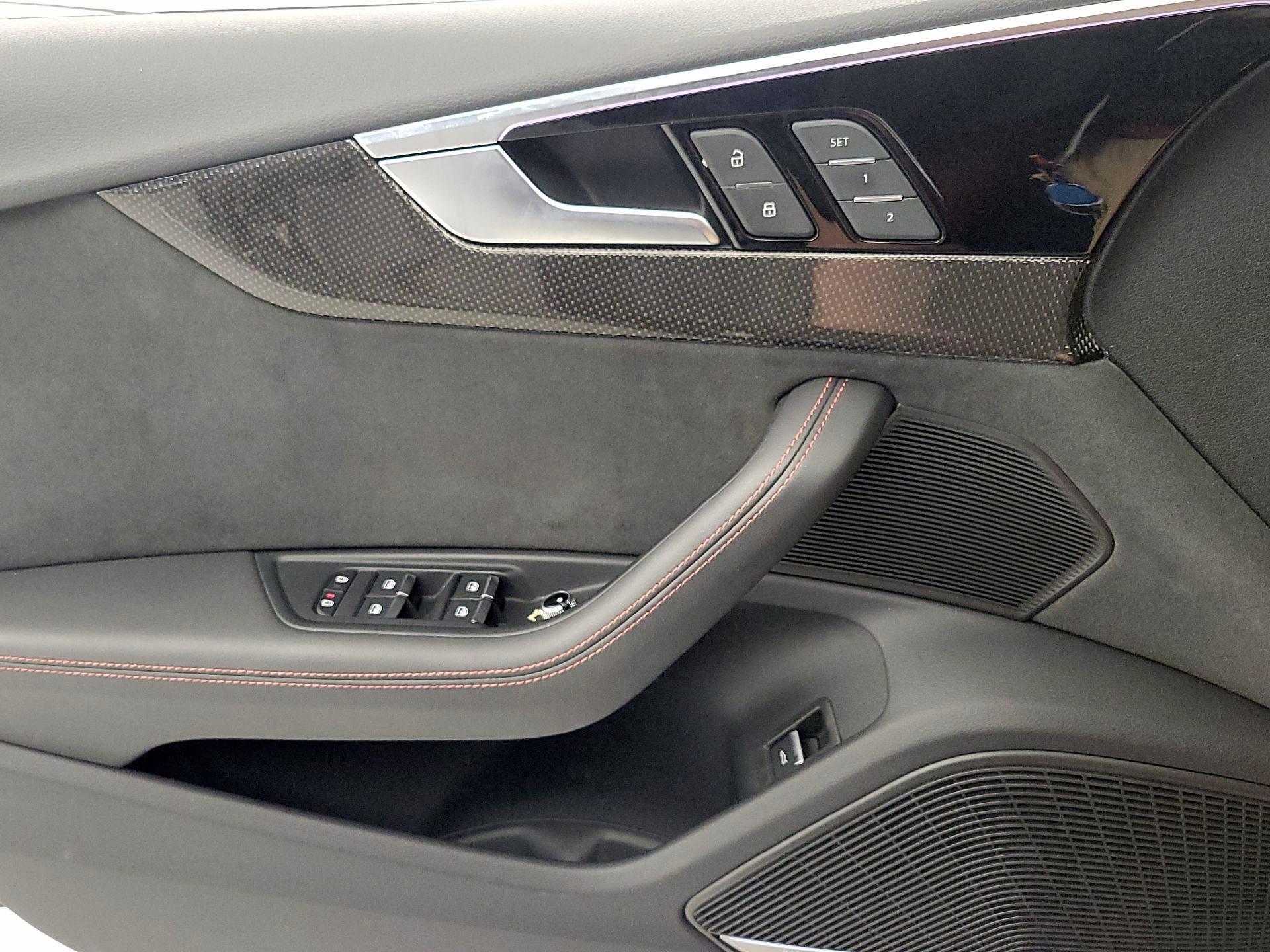 Thumbnail: 2023 Audi S5 - 12