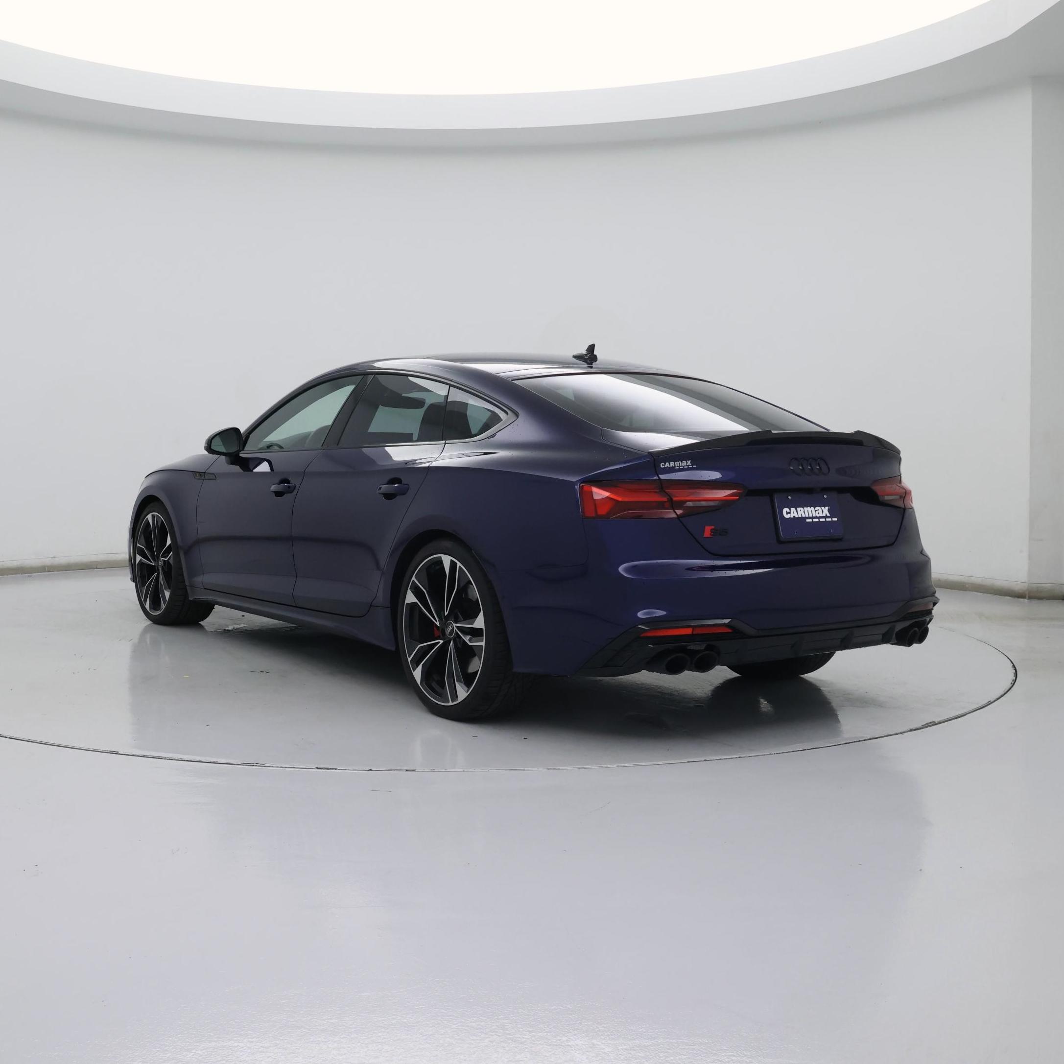 Thumbnail: 2023 Audi S5 - 2