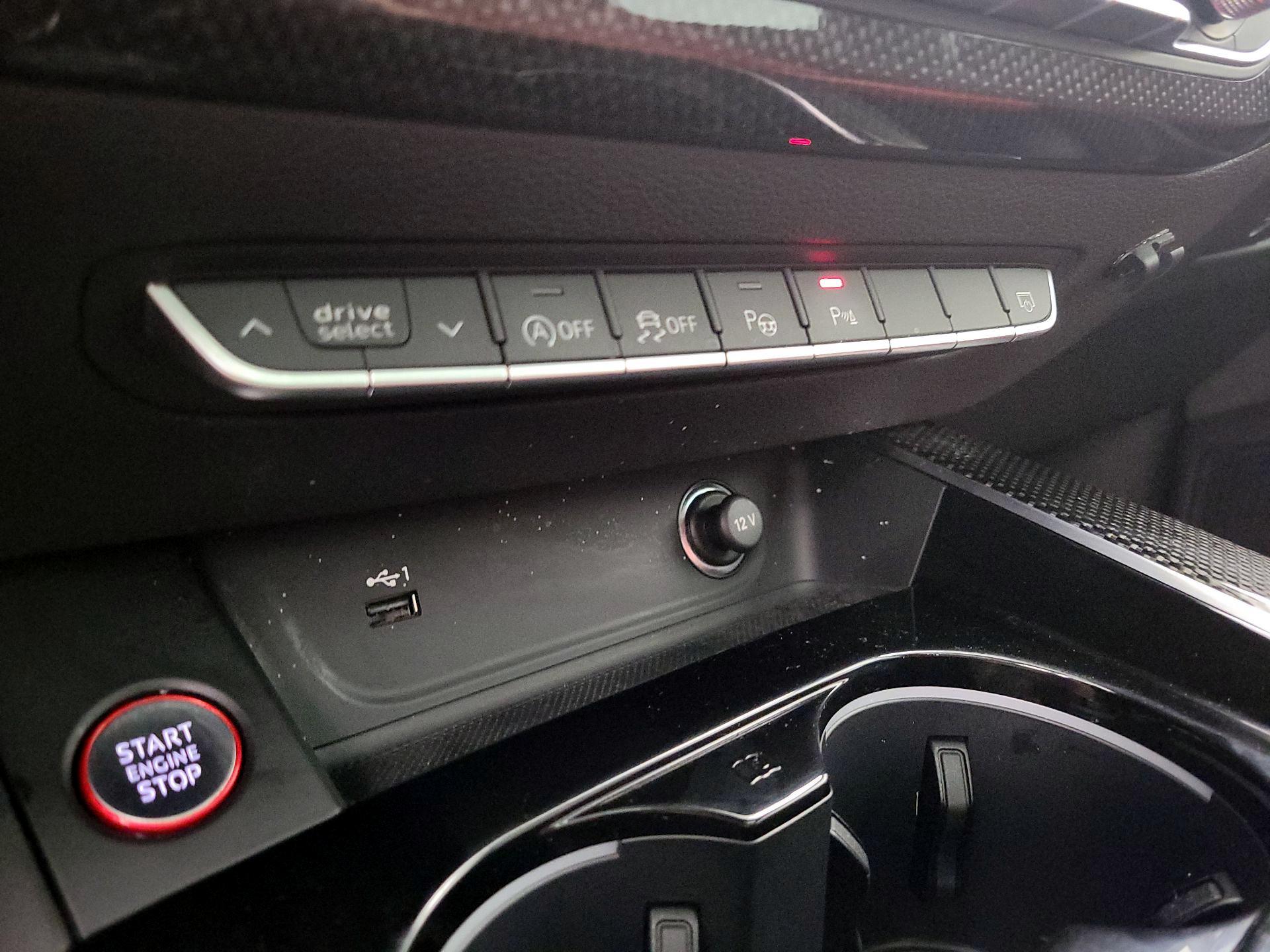Thumbnail: 2023 Audi S5 - 19