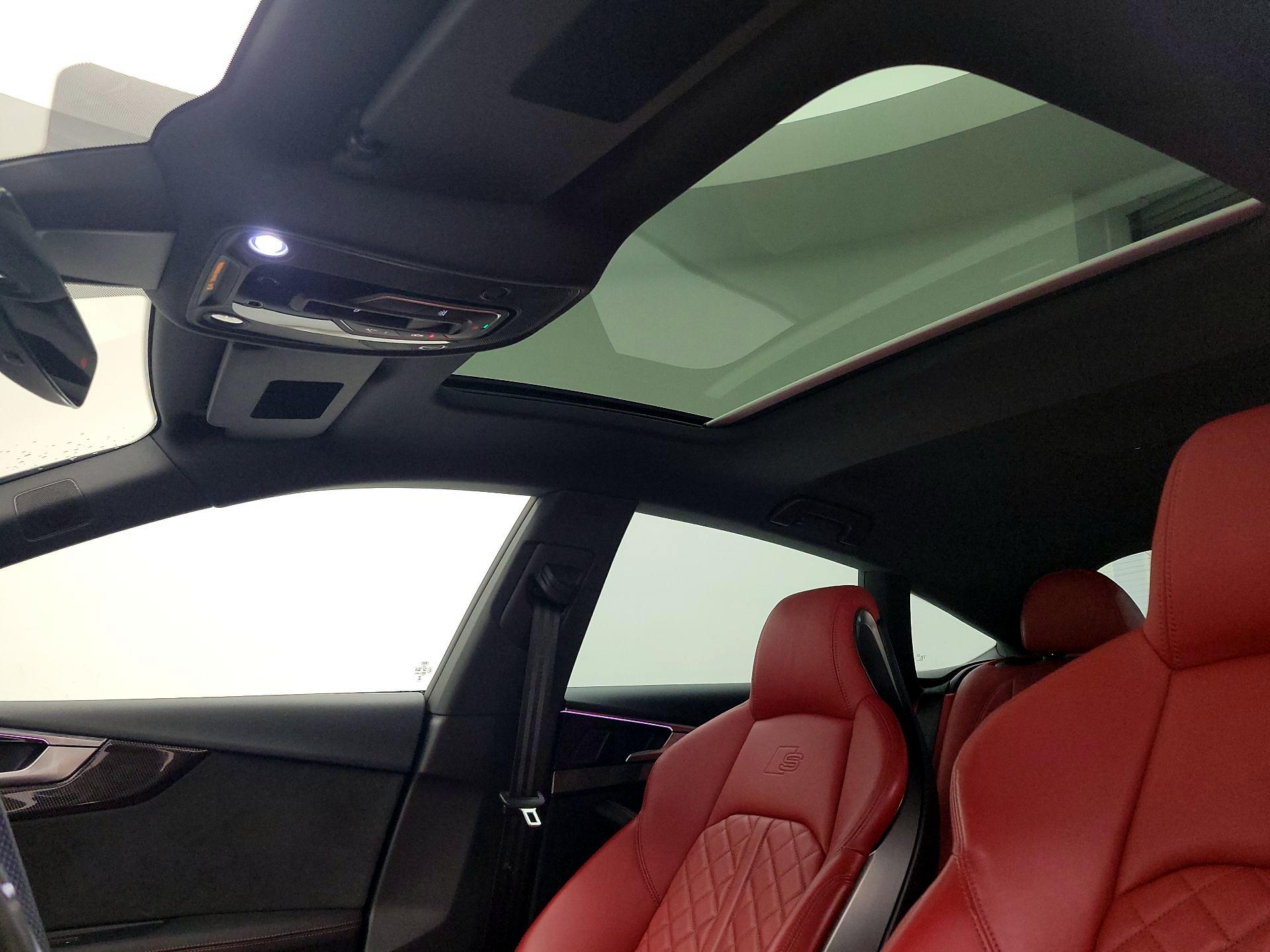 Thumbnail: 2023 Audi S5 - 20