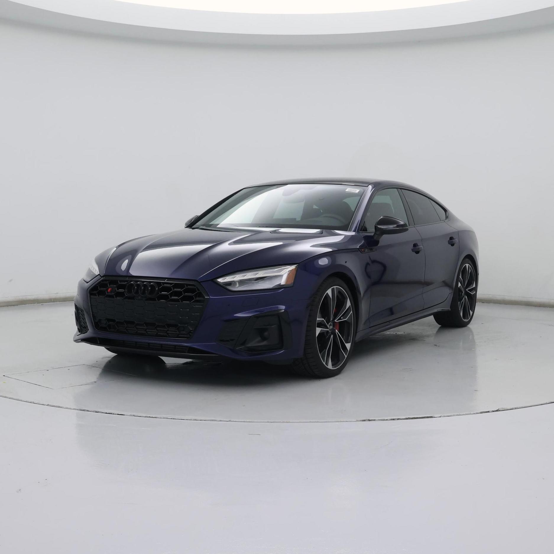 Thumbnail: 2023 Audi S5 - 4