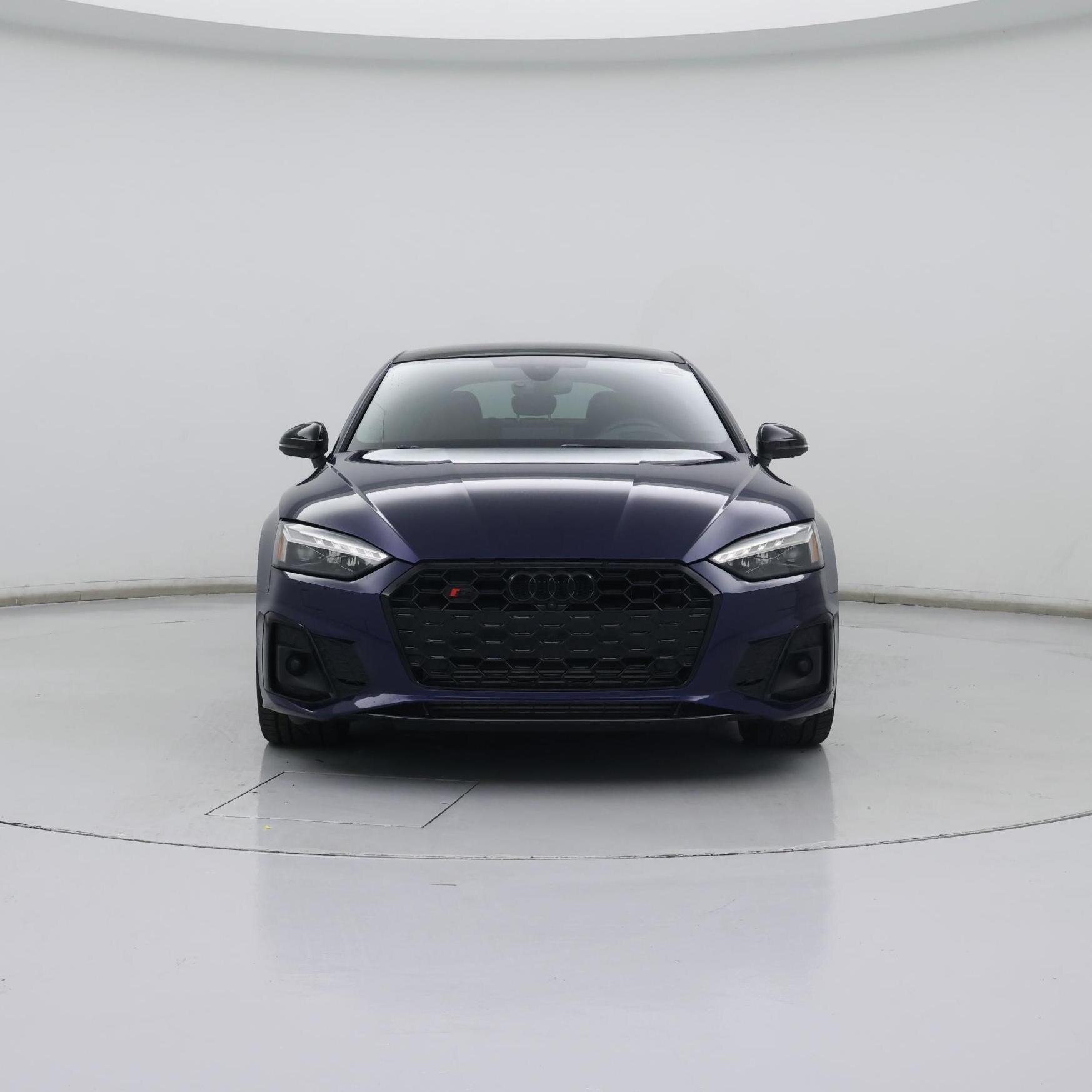 Thumbnail: 2023 Audi S5 - 5