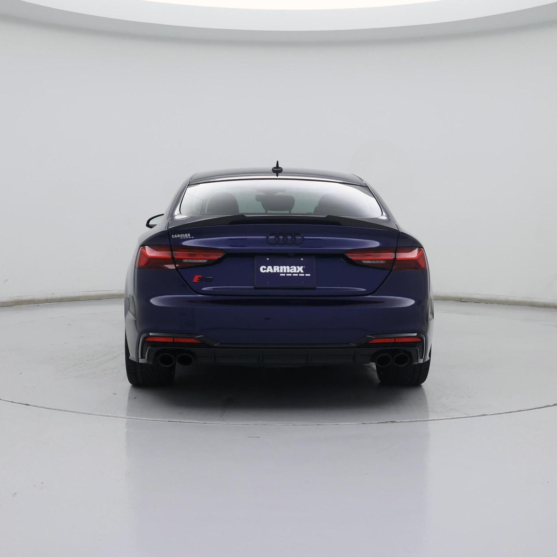 Thumbnail: 2023 Audi S5 - 6
