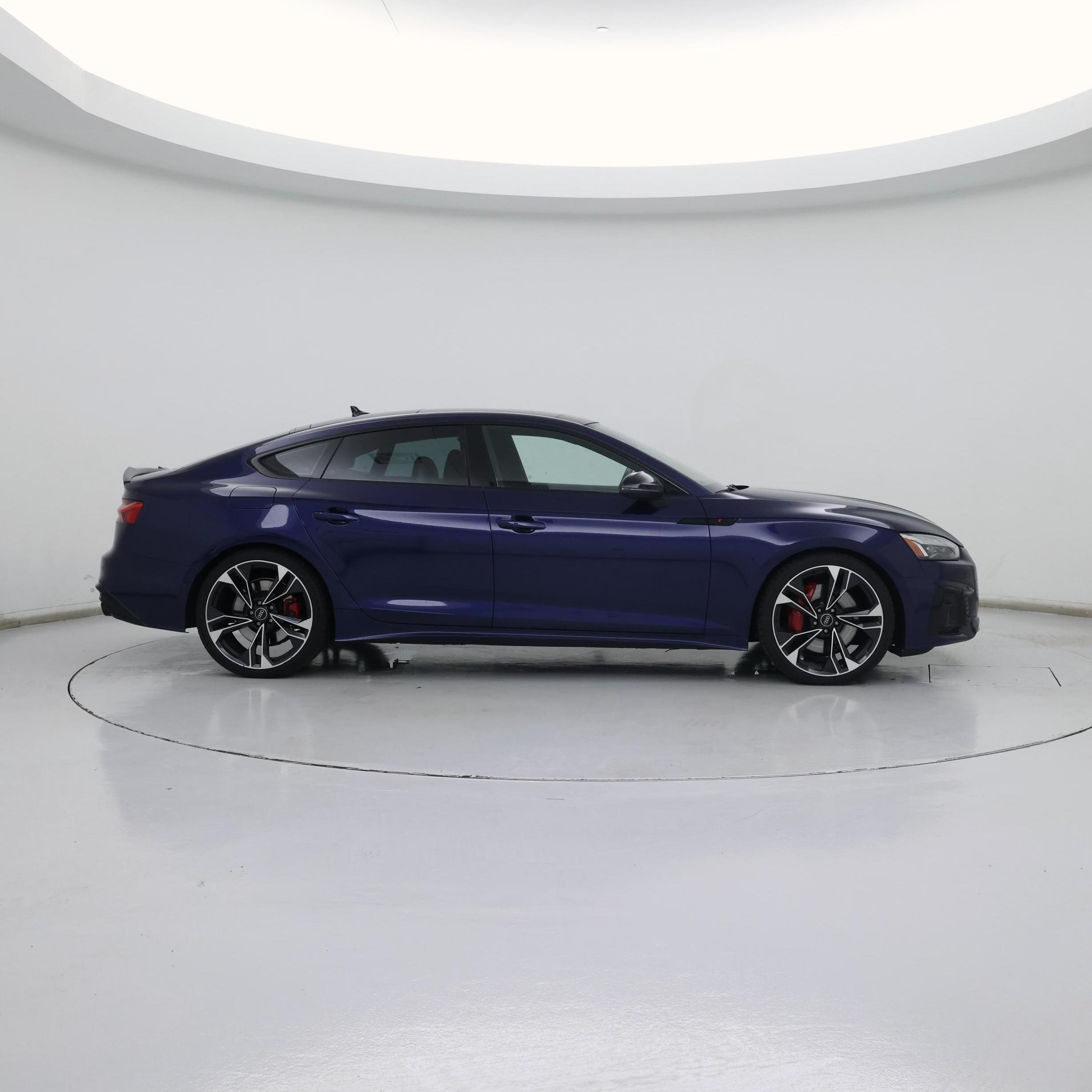Thumbnail: 2023 Audi S5 - 7