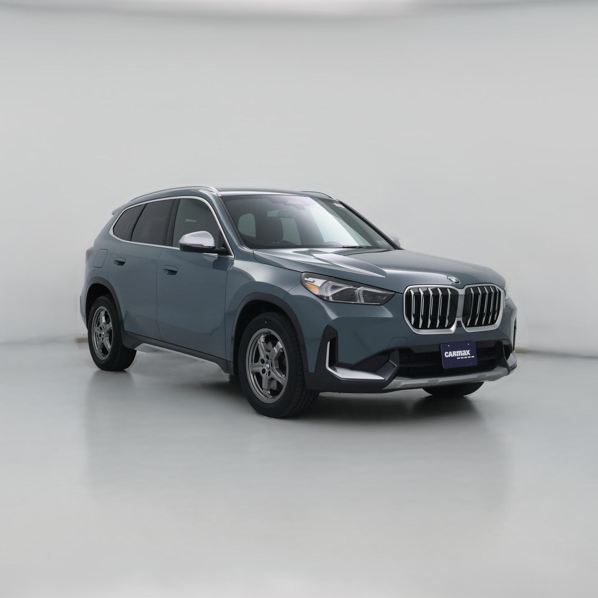 Thumbnail: 2023 BMW X1 - 1