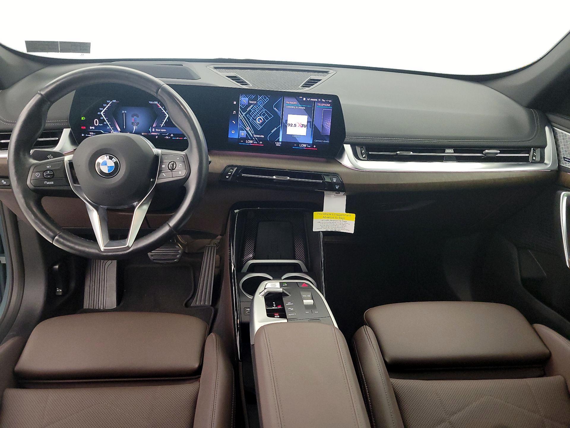 Thumbnail: 2023 BMW X1 - 9