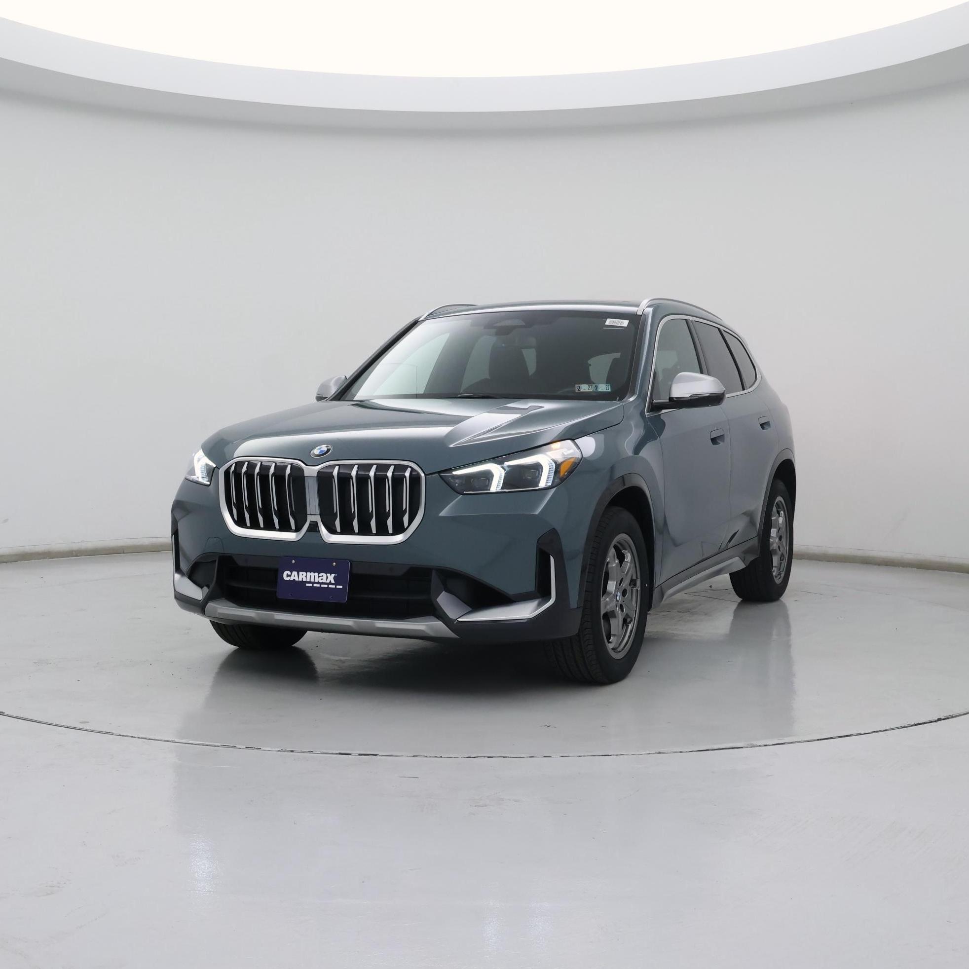 Thumbnail: 2023 BMW X1 - 4