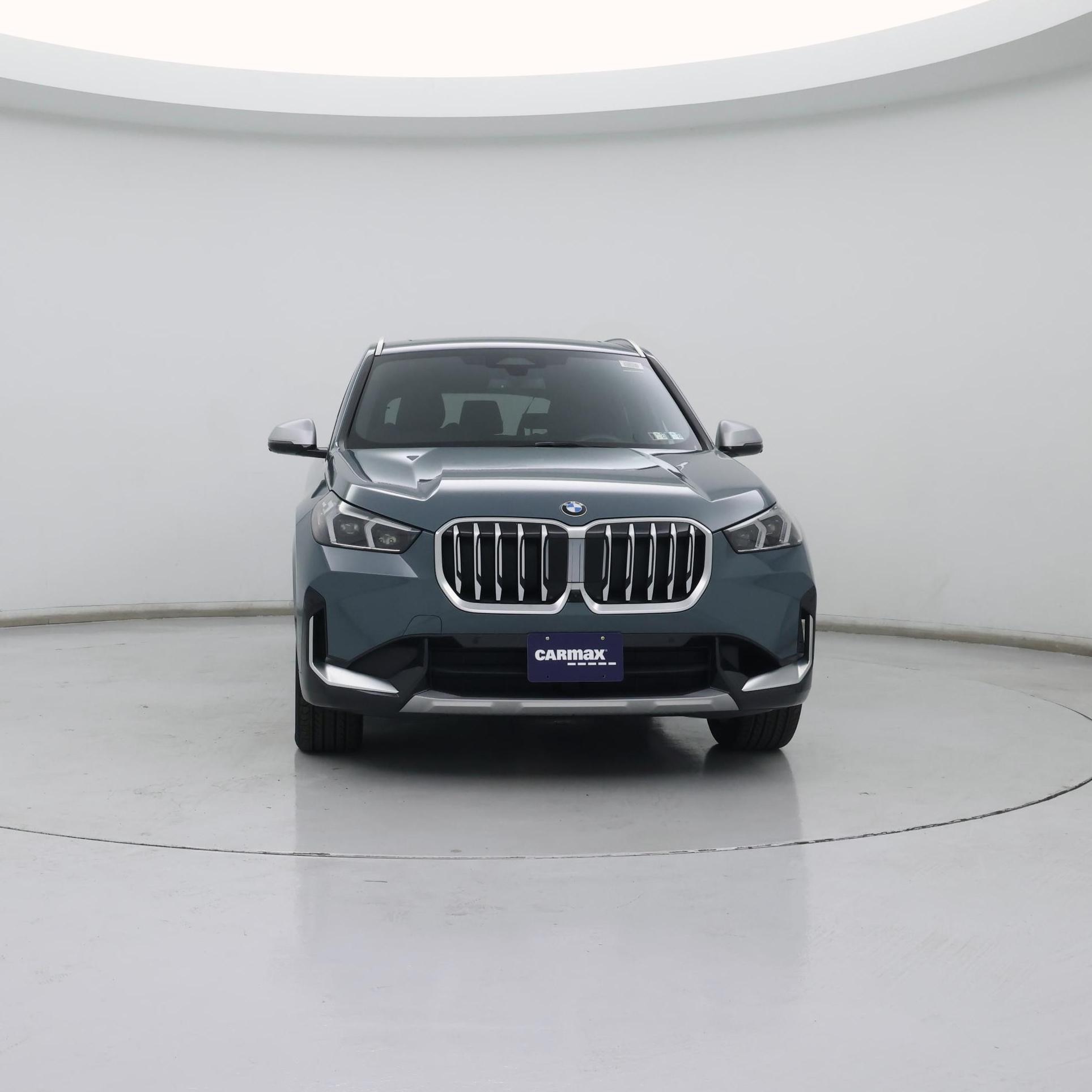 Thumbnail: 2023 BMW X1 - 5