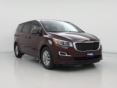 2020 Kia Sedona EX