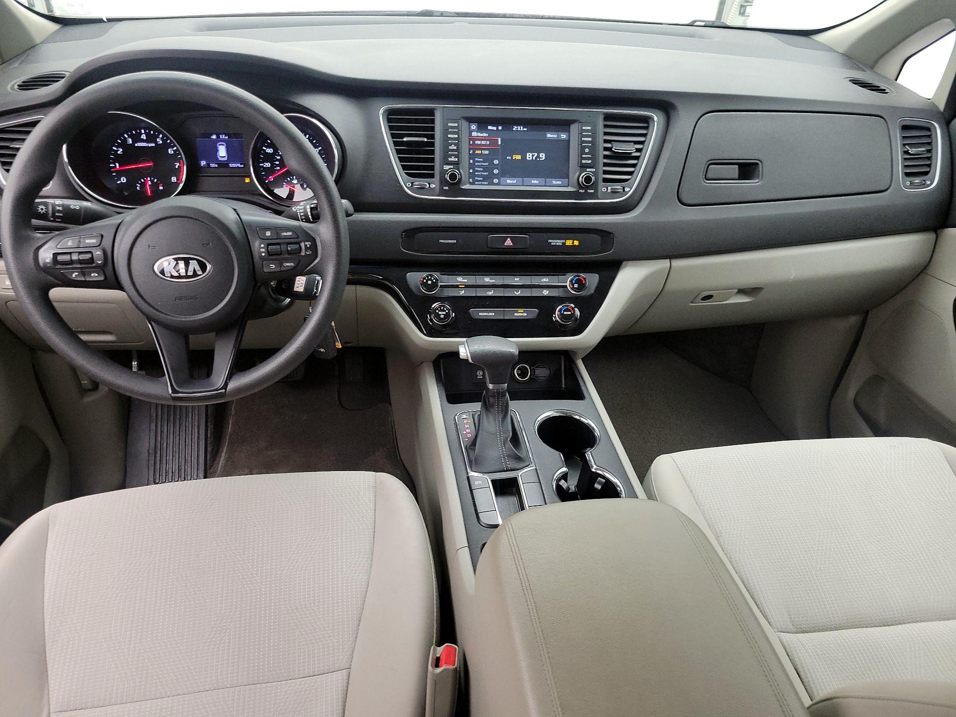 Thumbnail: 2020 Kia Sedona - 9