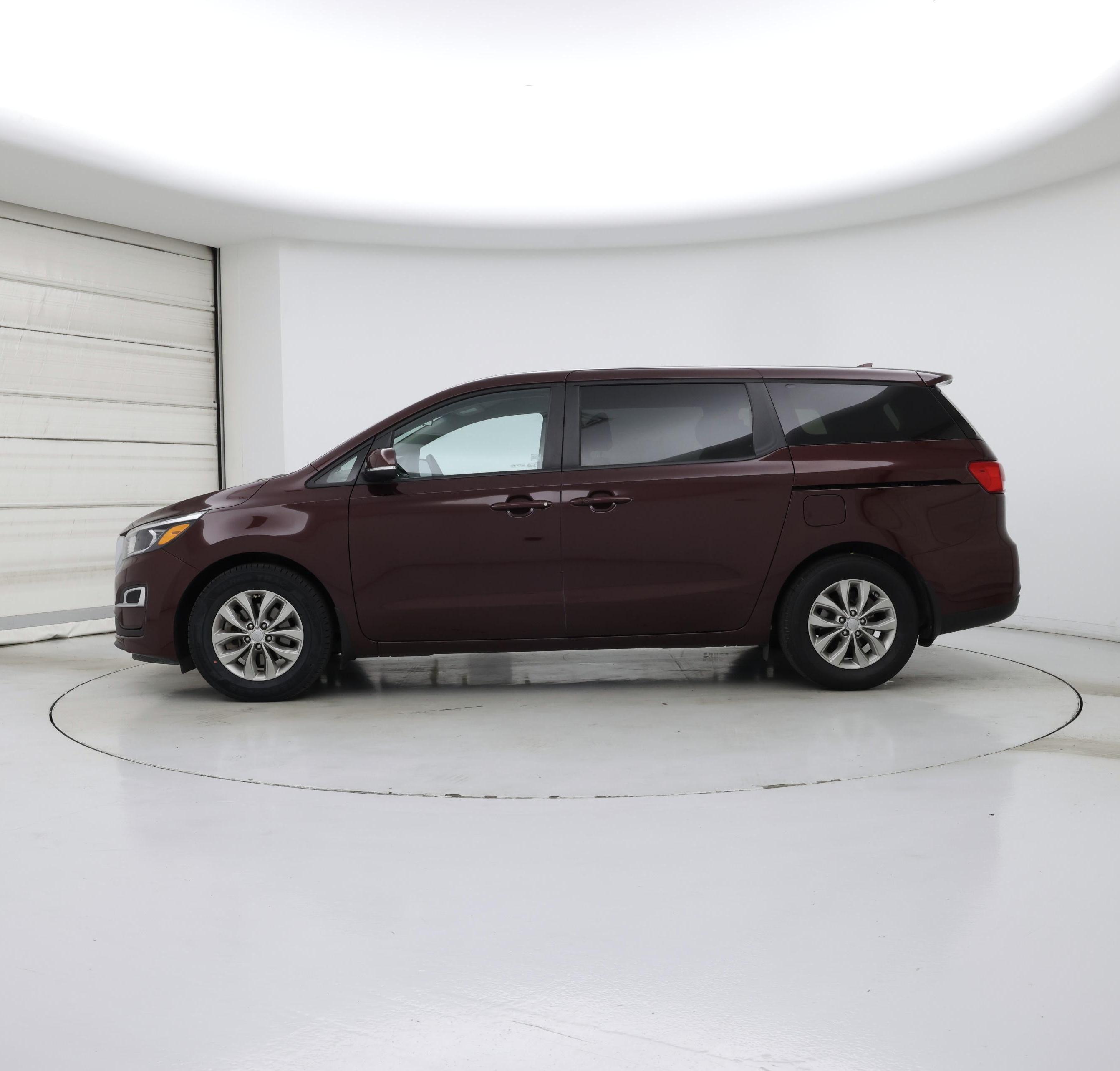 Thumbnail: 2020 Kia Sedona - 3