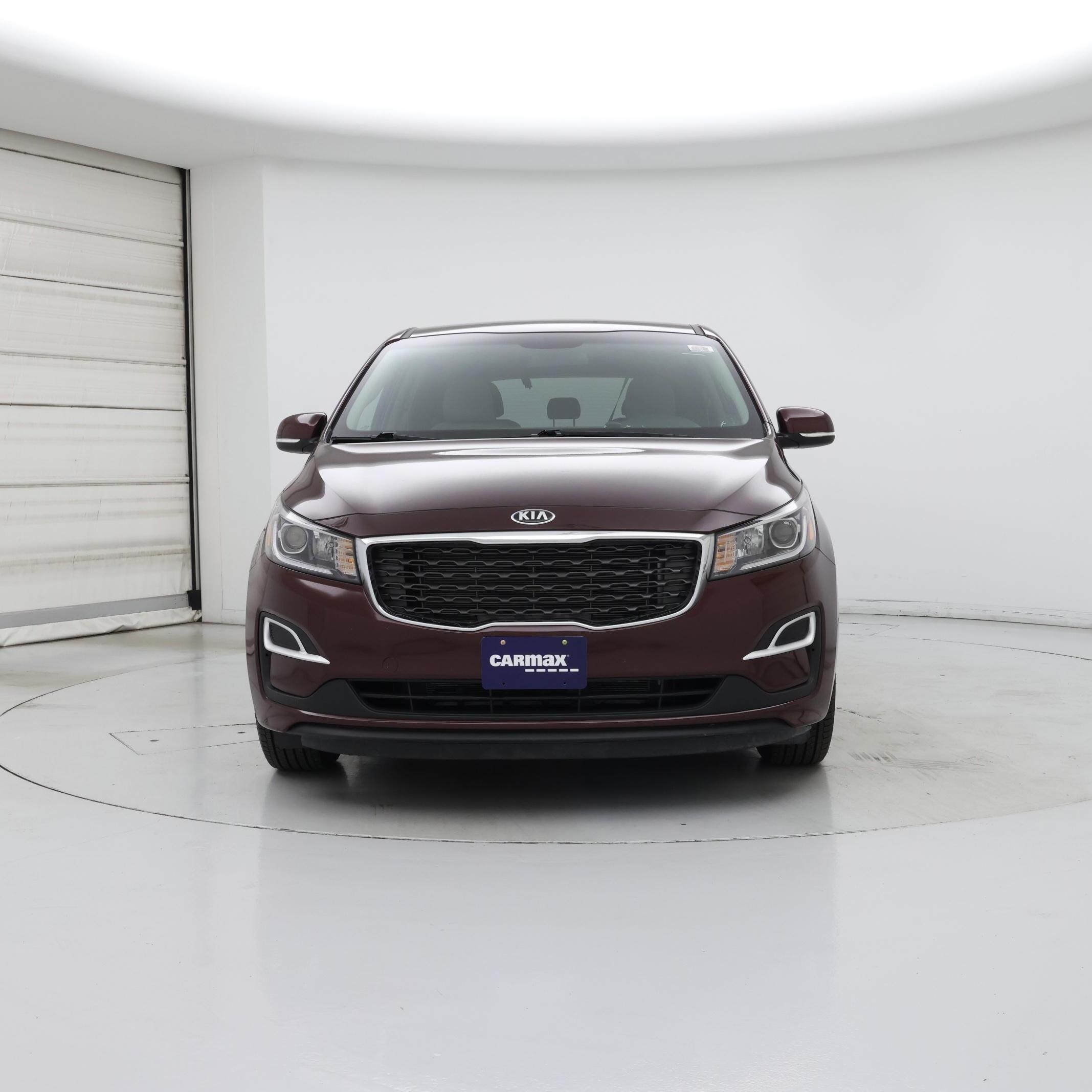 Thumbnail: 2020 Kia Sedona - 5