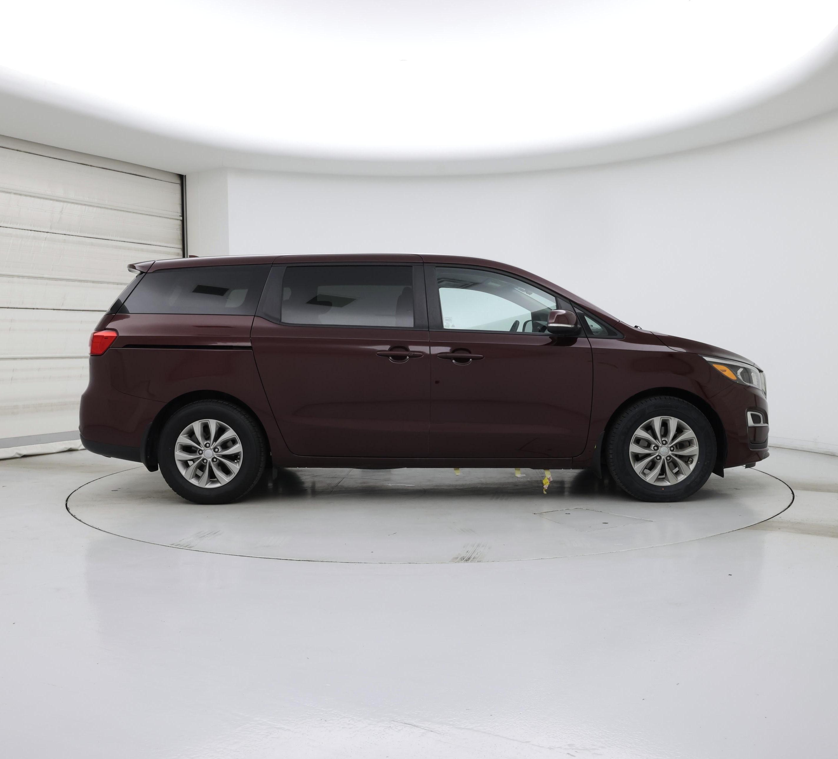 Thumbnail: 2020 Kia Sedona - 7