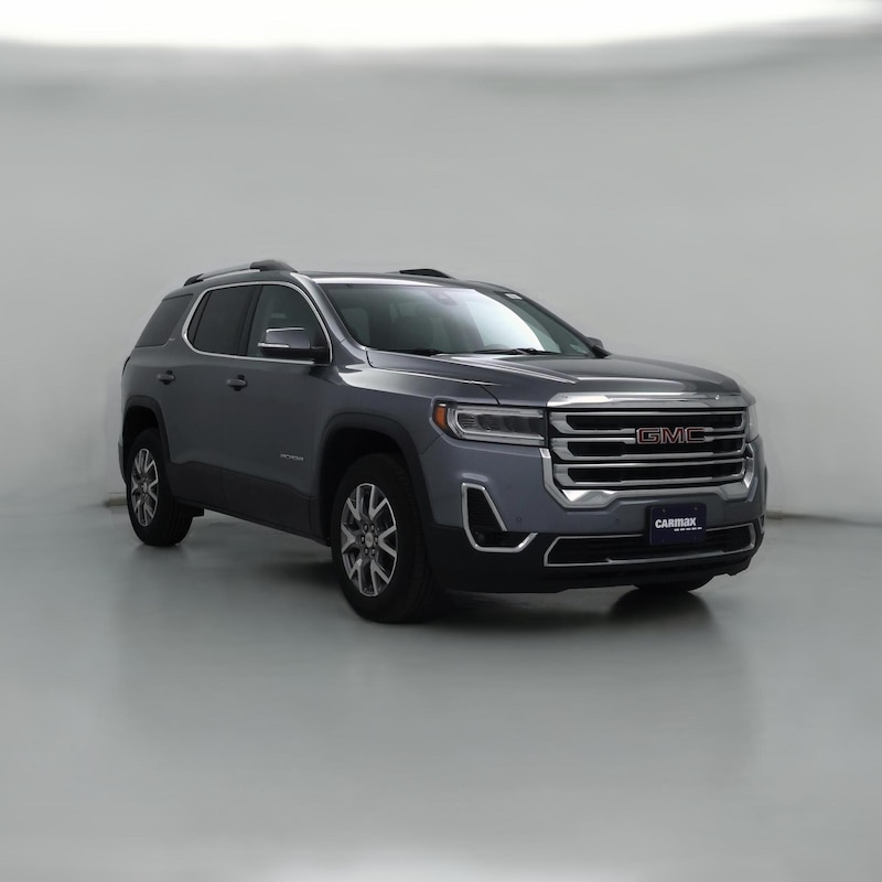 2022 GMC Acadia SLT